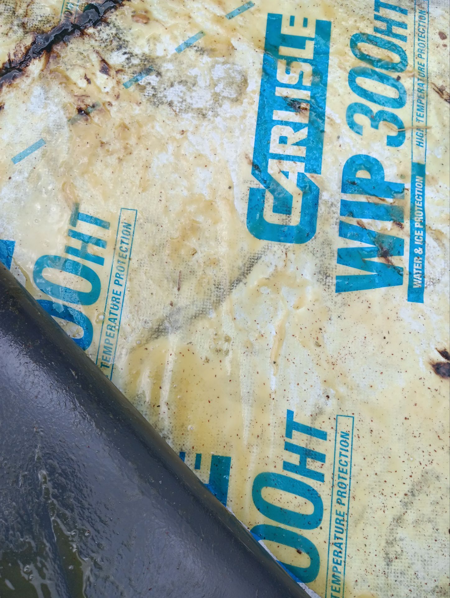 Residential Roofing Repair using Owen's Corning Duration (Lifetime) Shingles by Roof Repair Services LLC