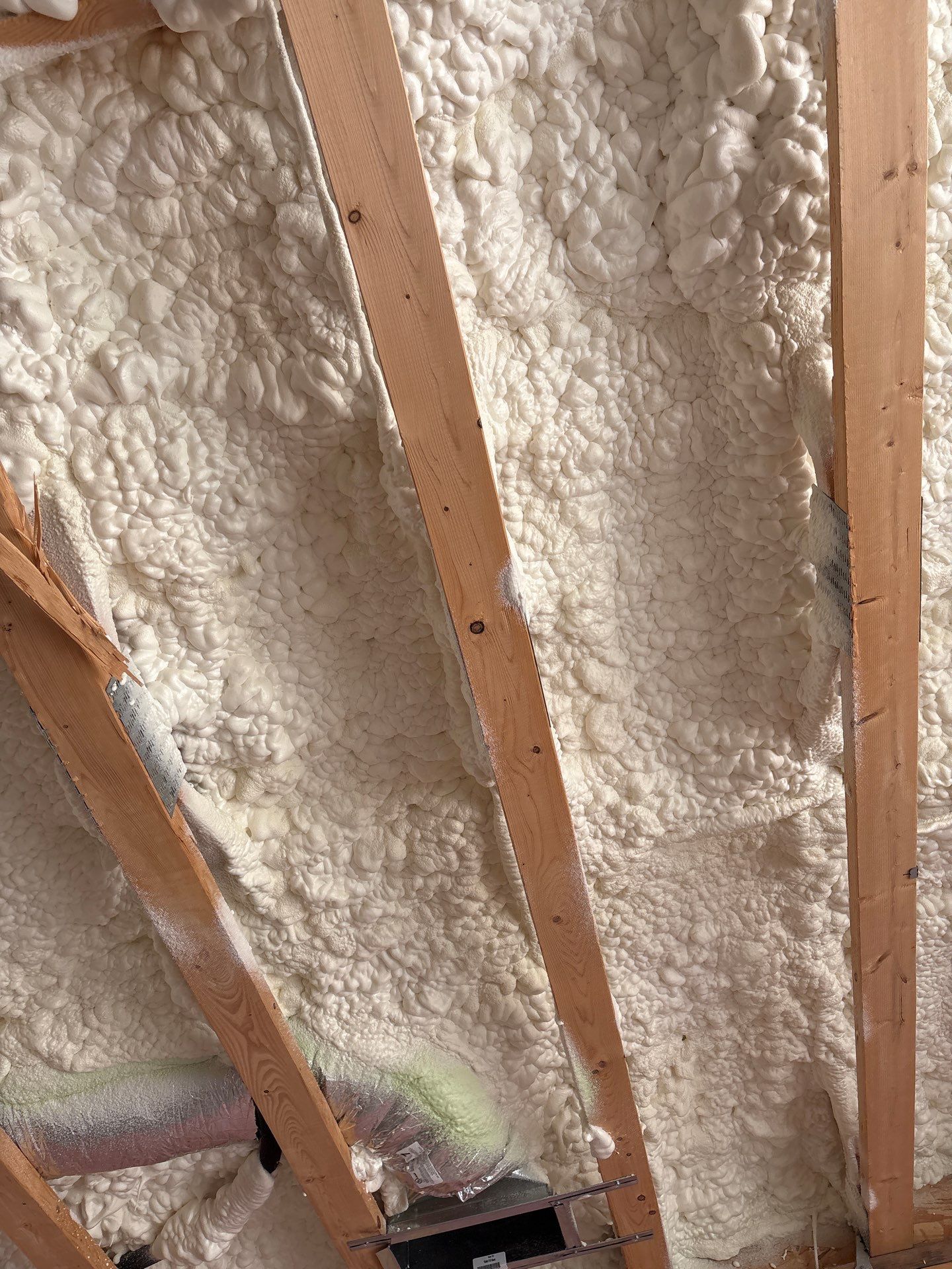 New Home Construction and Multi-Stage Insulation in Sleepy Hollow by NYS Foam & Energy