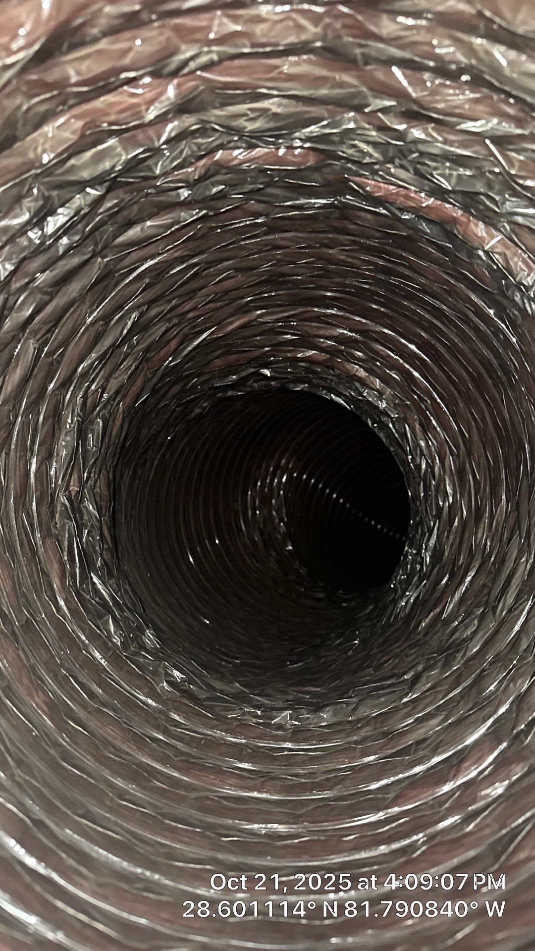 Air Duct and Dryer Vent Cleaning in Groveland by Hygienic Air, Inc