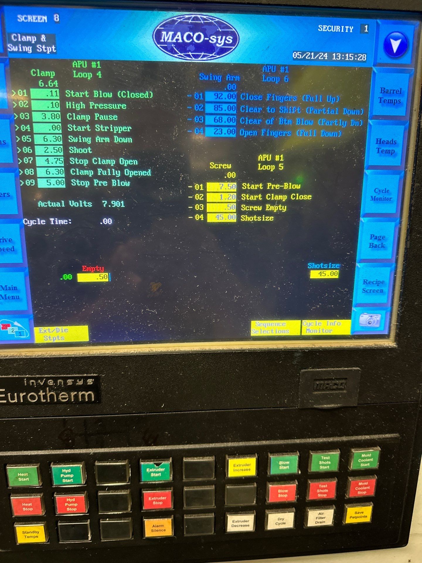 Project in Tracy by Altium Packaging