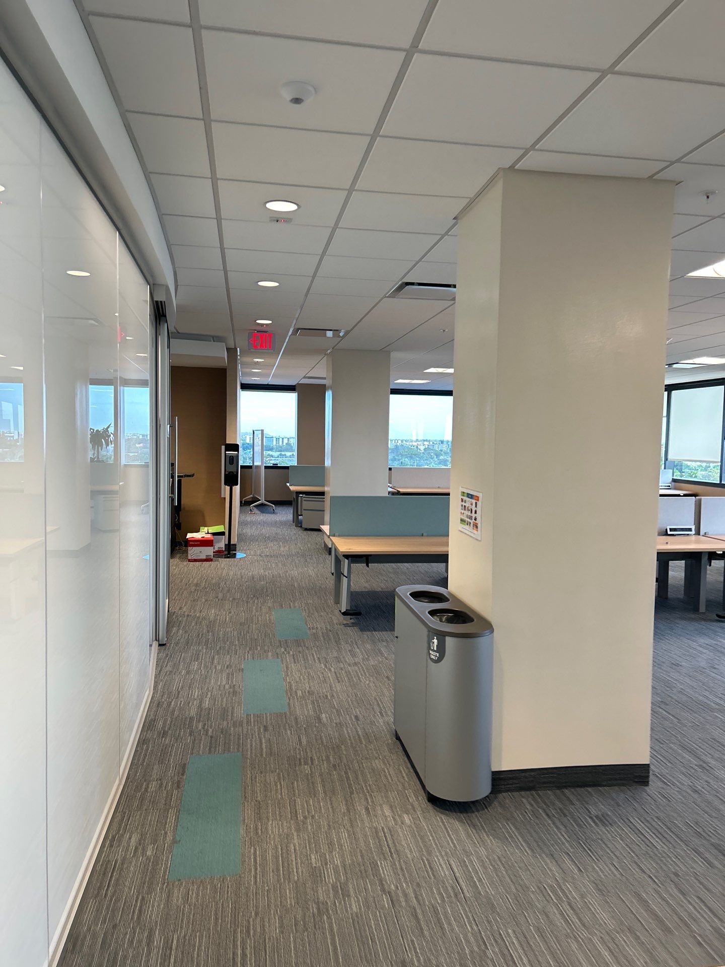 899 CITRIX SYSTES INC by Souffront Construction & Engineering