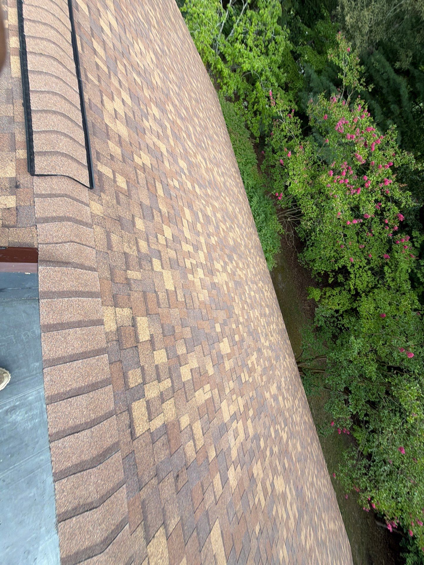 Comprehensive Asphalt Shingle Roof Replacement in Mathews, Virginia by Cade Construction