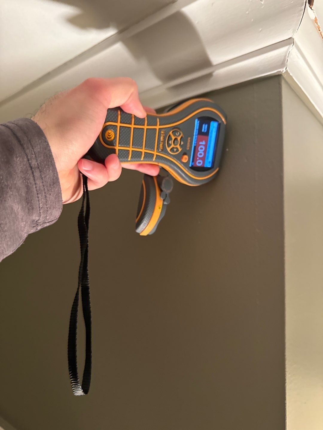 Project in Commerce Charter Twp by EzDry Water Mitigation & Property Restoration