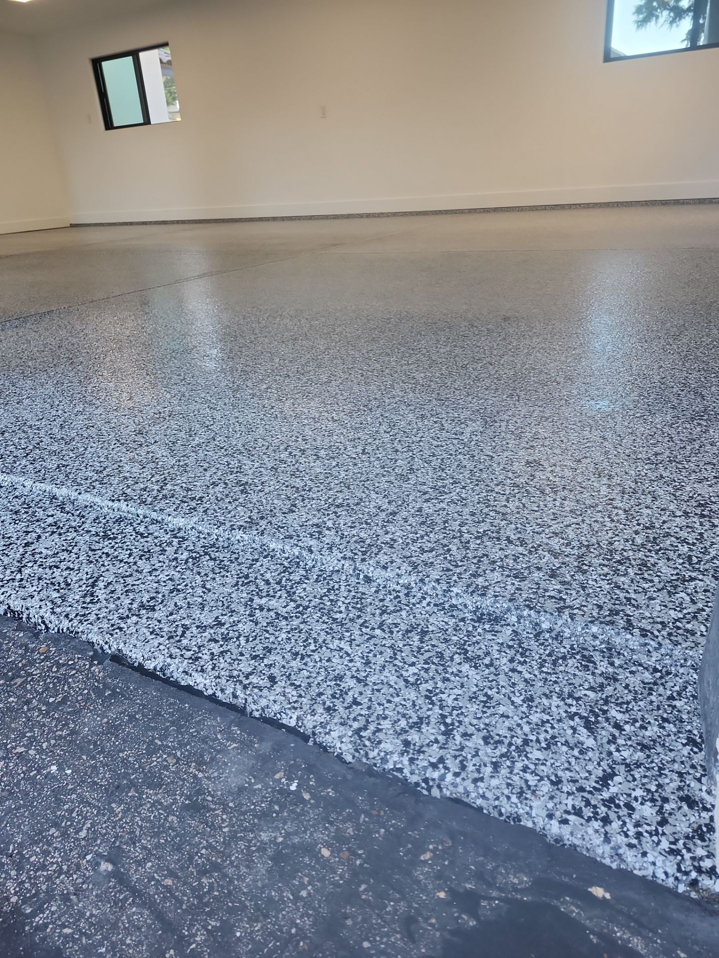 Domino Garage by MGP Coatings