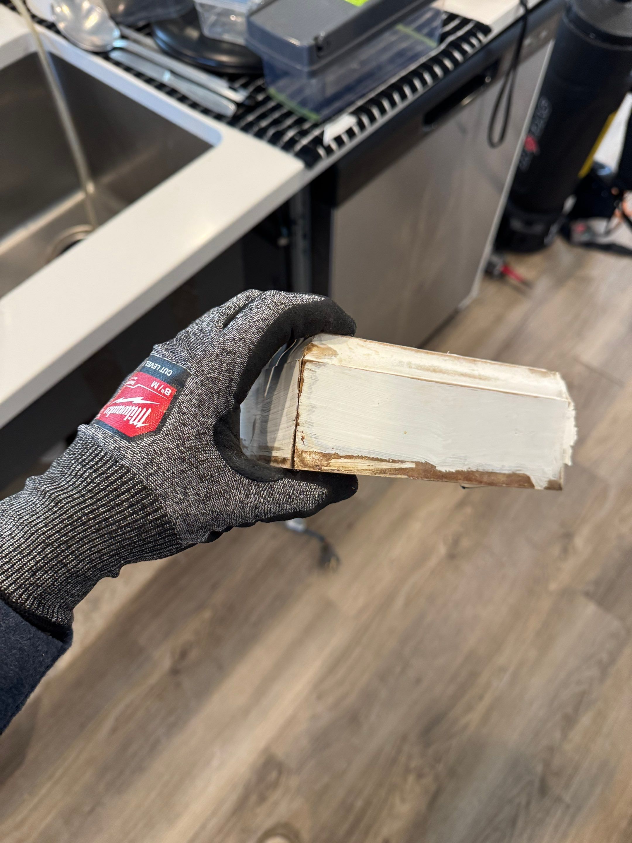 Water Damage in Aurora, CO by Alpha Restoration 