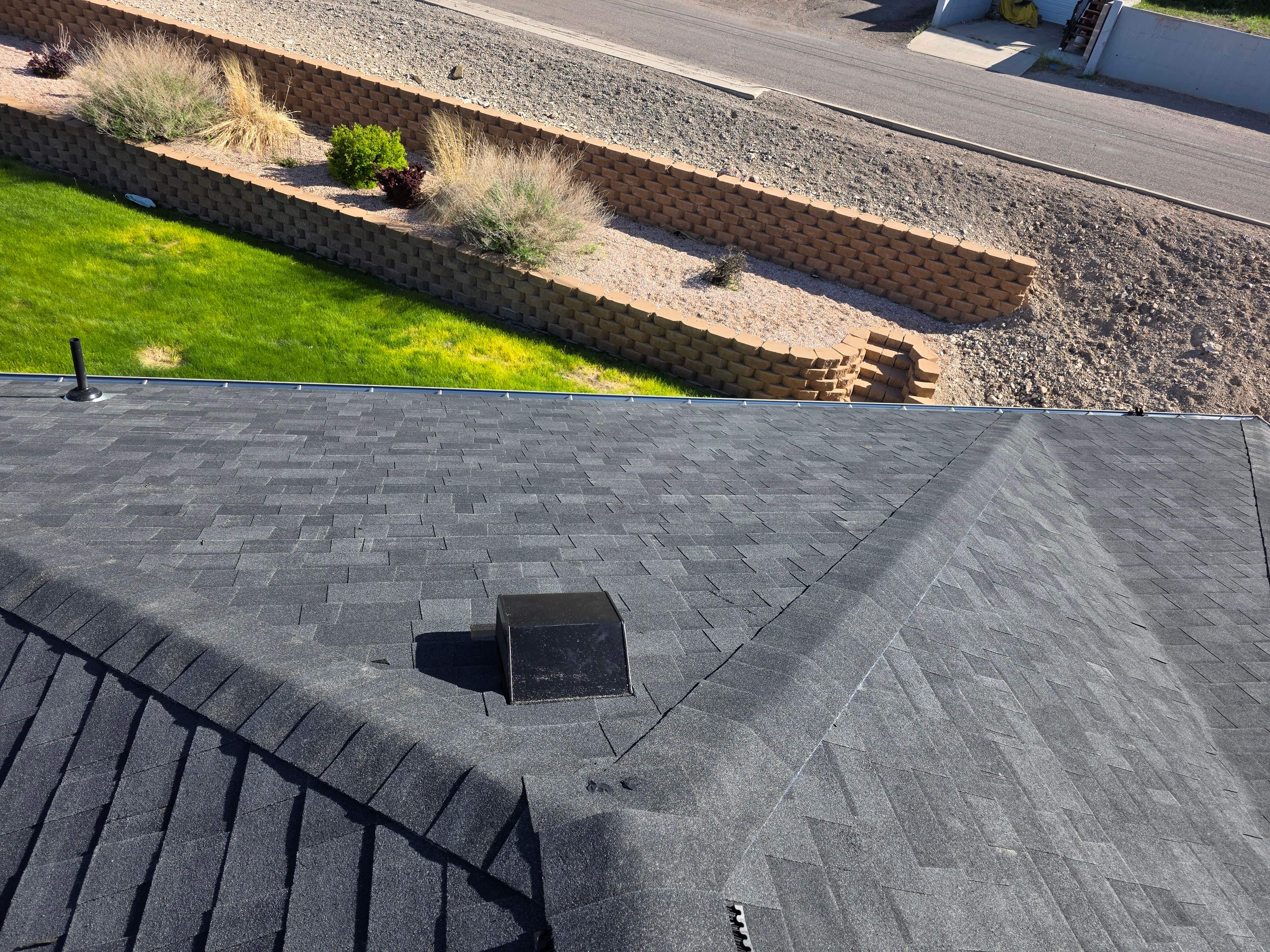 Aaron Boyce by Unified Roofing