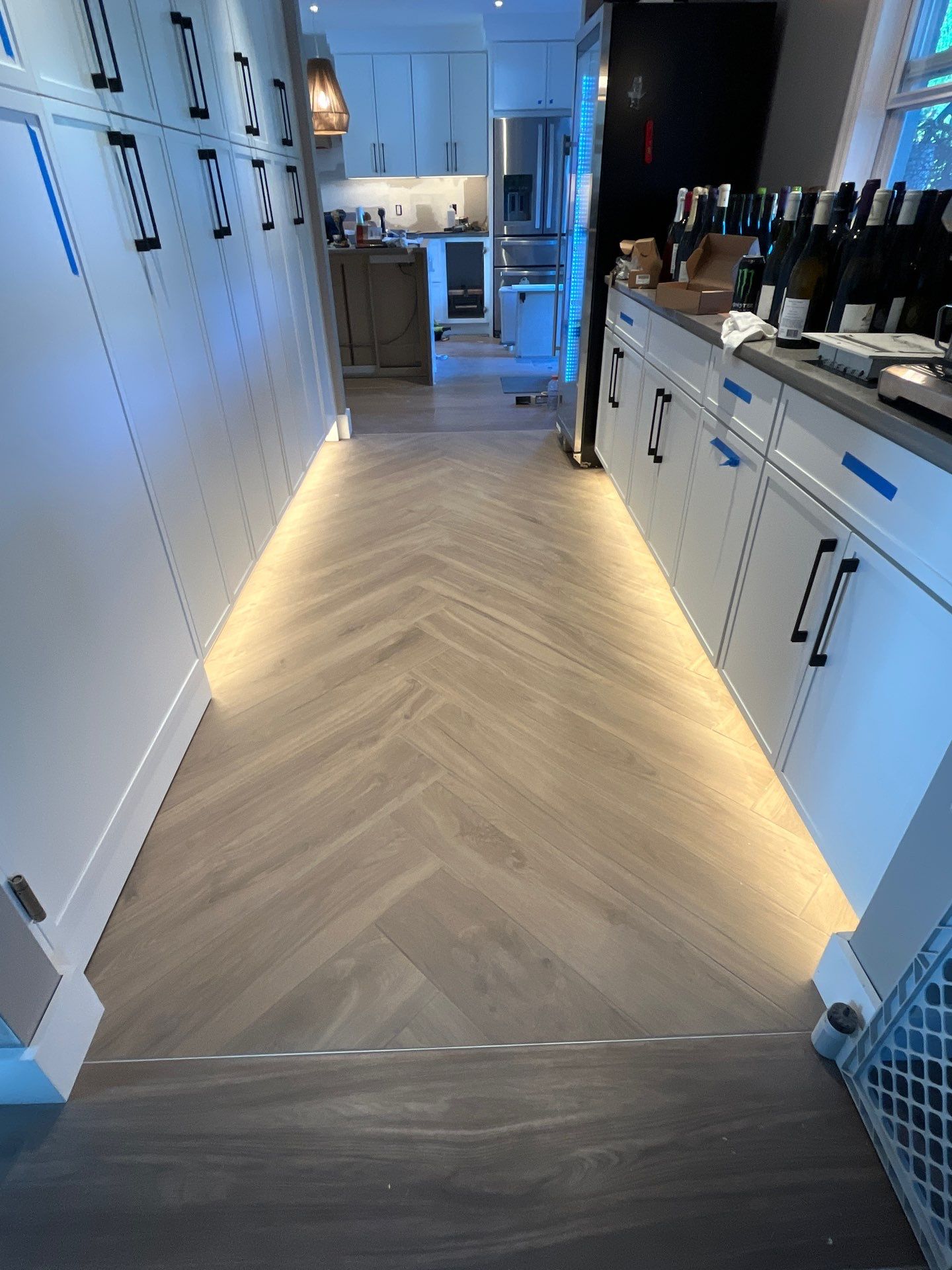 Electrical Upgrade in Maitland by Smartron Electric