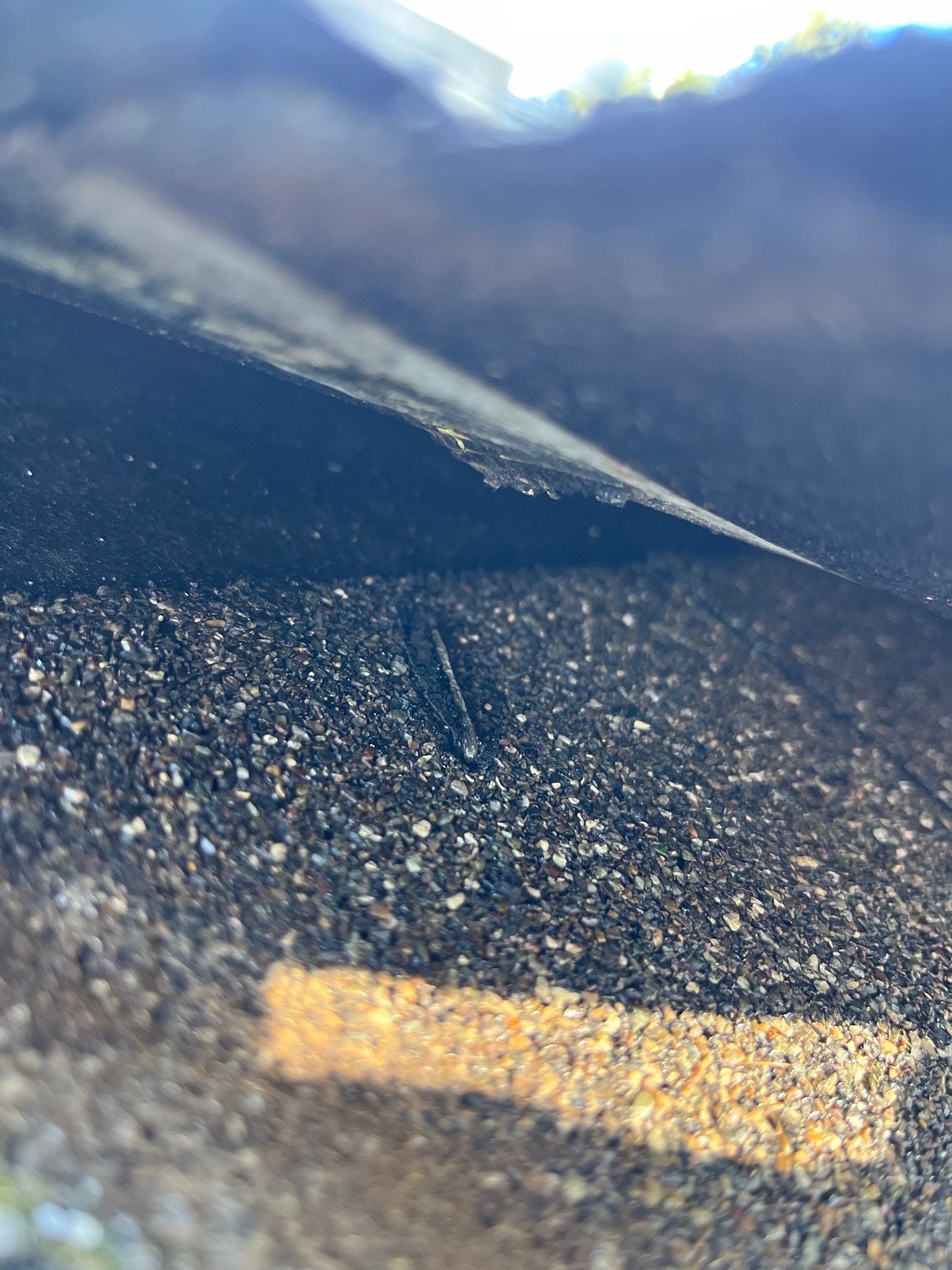 Project in Medical Lake by Connolly Construction Company