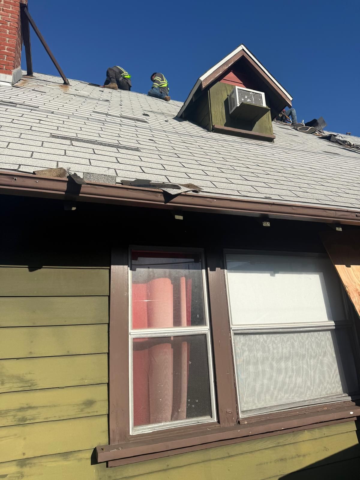 Roof Replacement - Hemet, CA 92544 by Epic Roof Replacement