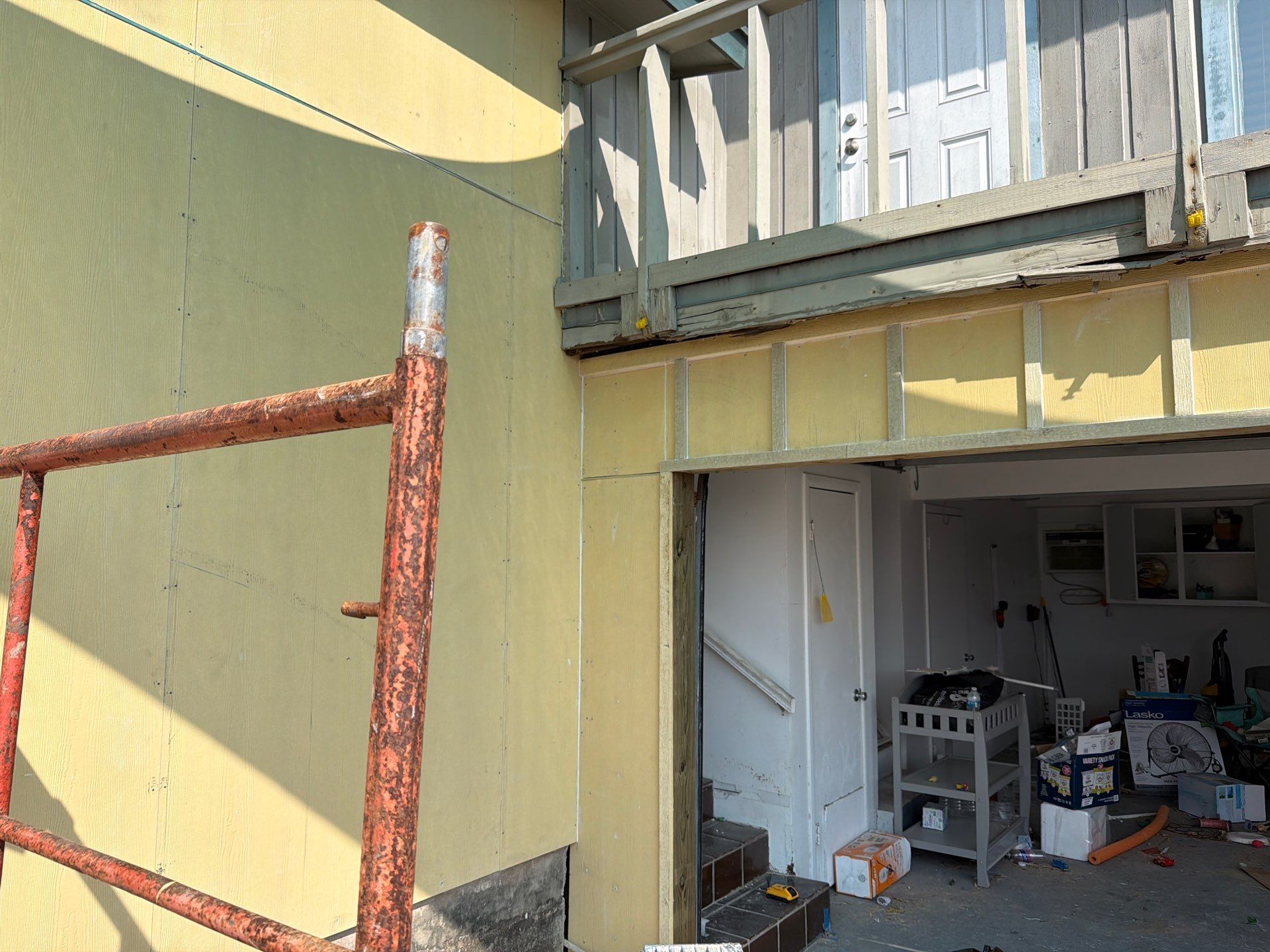 Enhanced Views of the Corpus Christi Bay by Bayfront Roofing and Construction