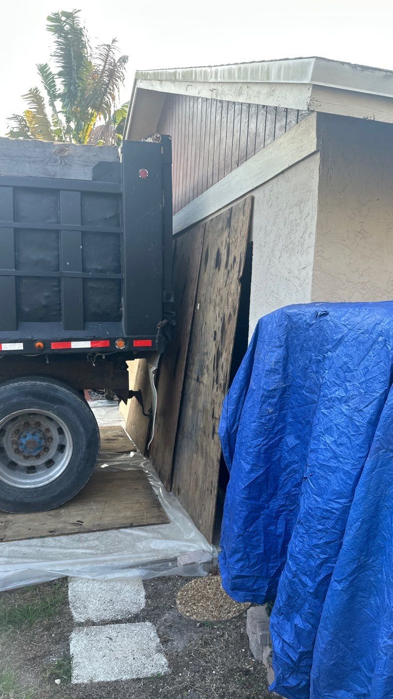 Residential Roofing Installation using GAF by BLUES BROTHERS CONSTRUCTION CORP