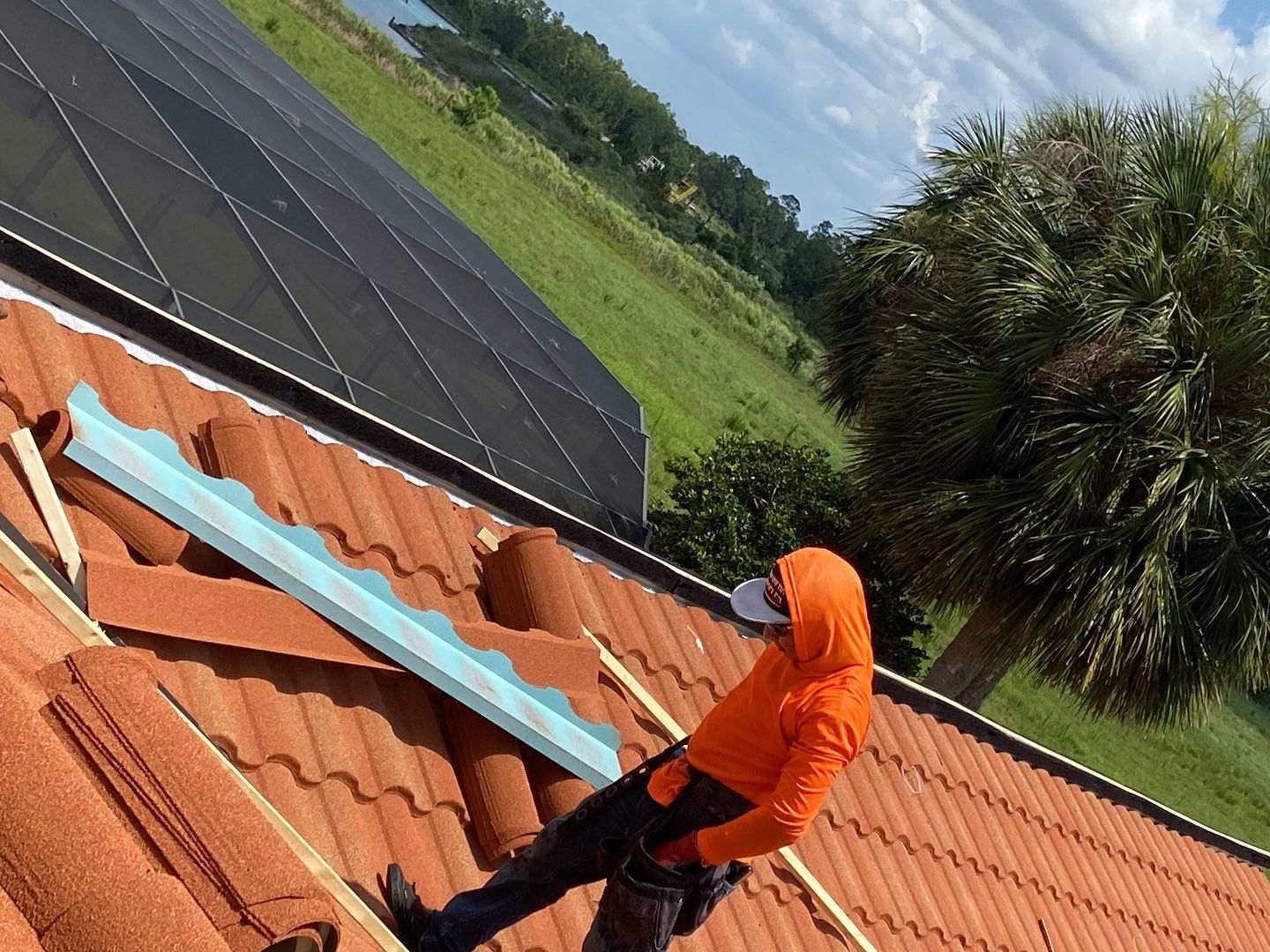 Tilcor by Fiddlers Roofing