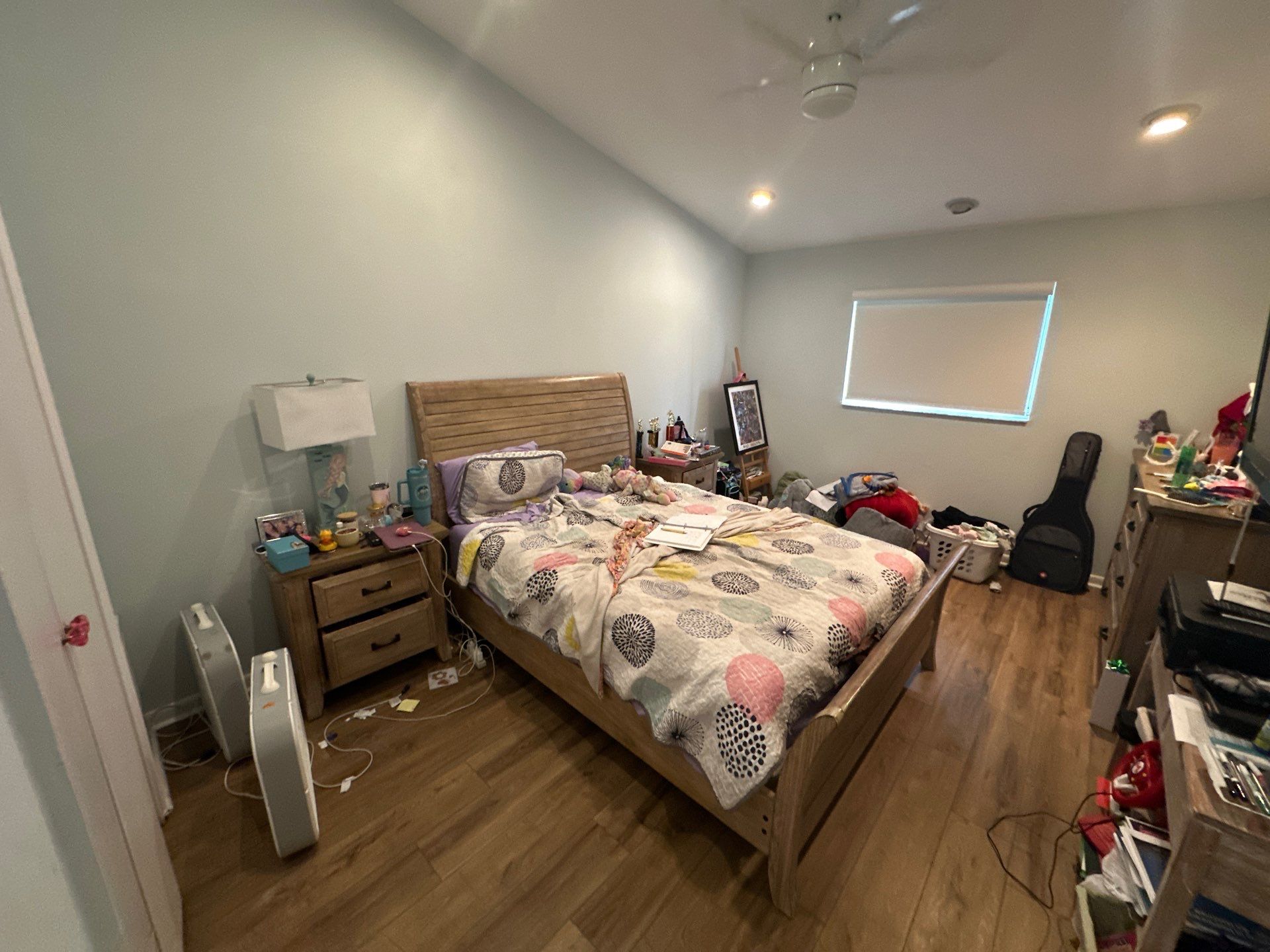 Water Damage Claim in Cape Coral by FLAPA & KeyStone