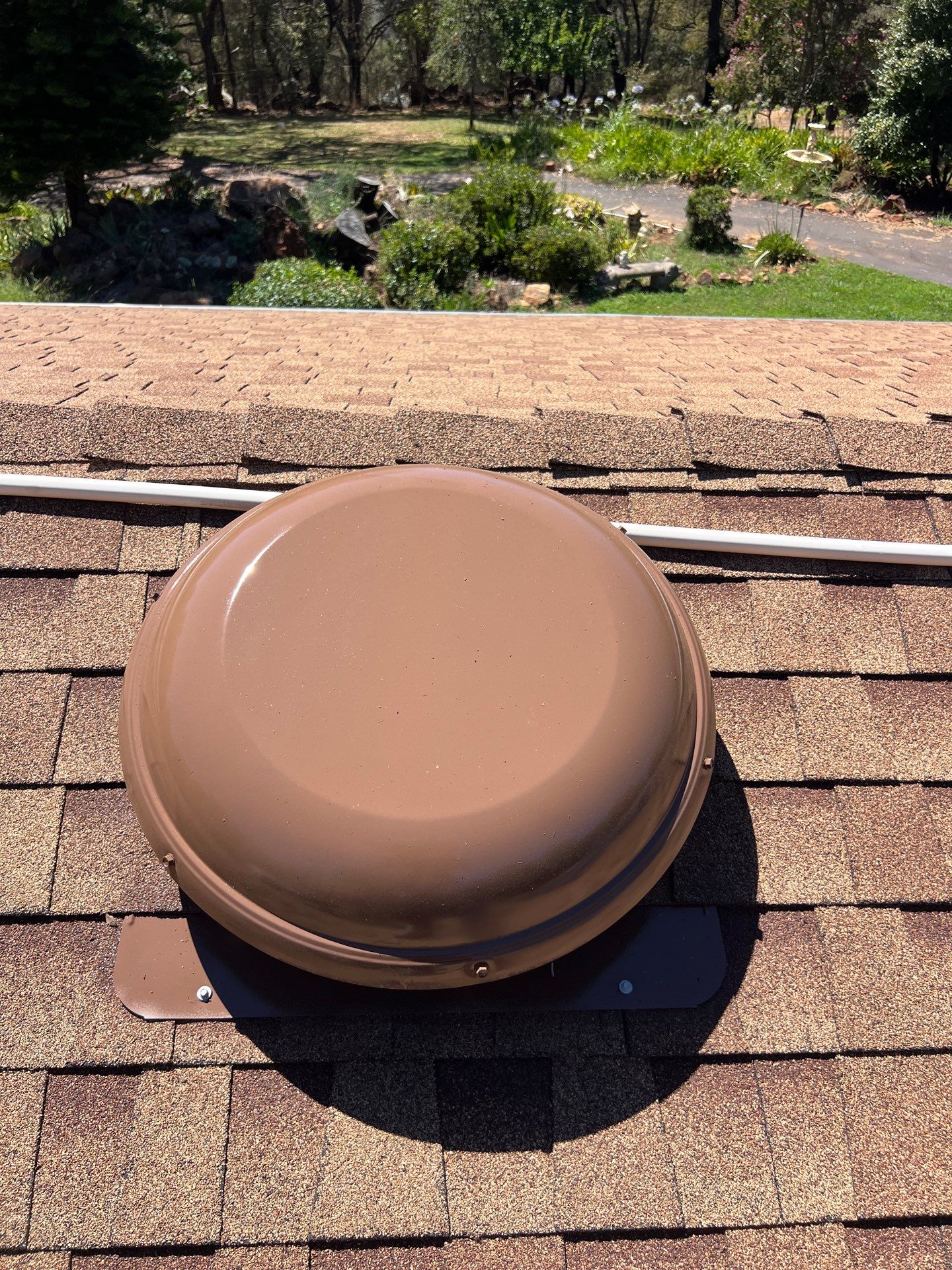 Roof Rejuvenation using Roof Maxx Treatment by Roof Maxx of Folsom