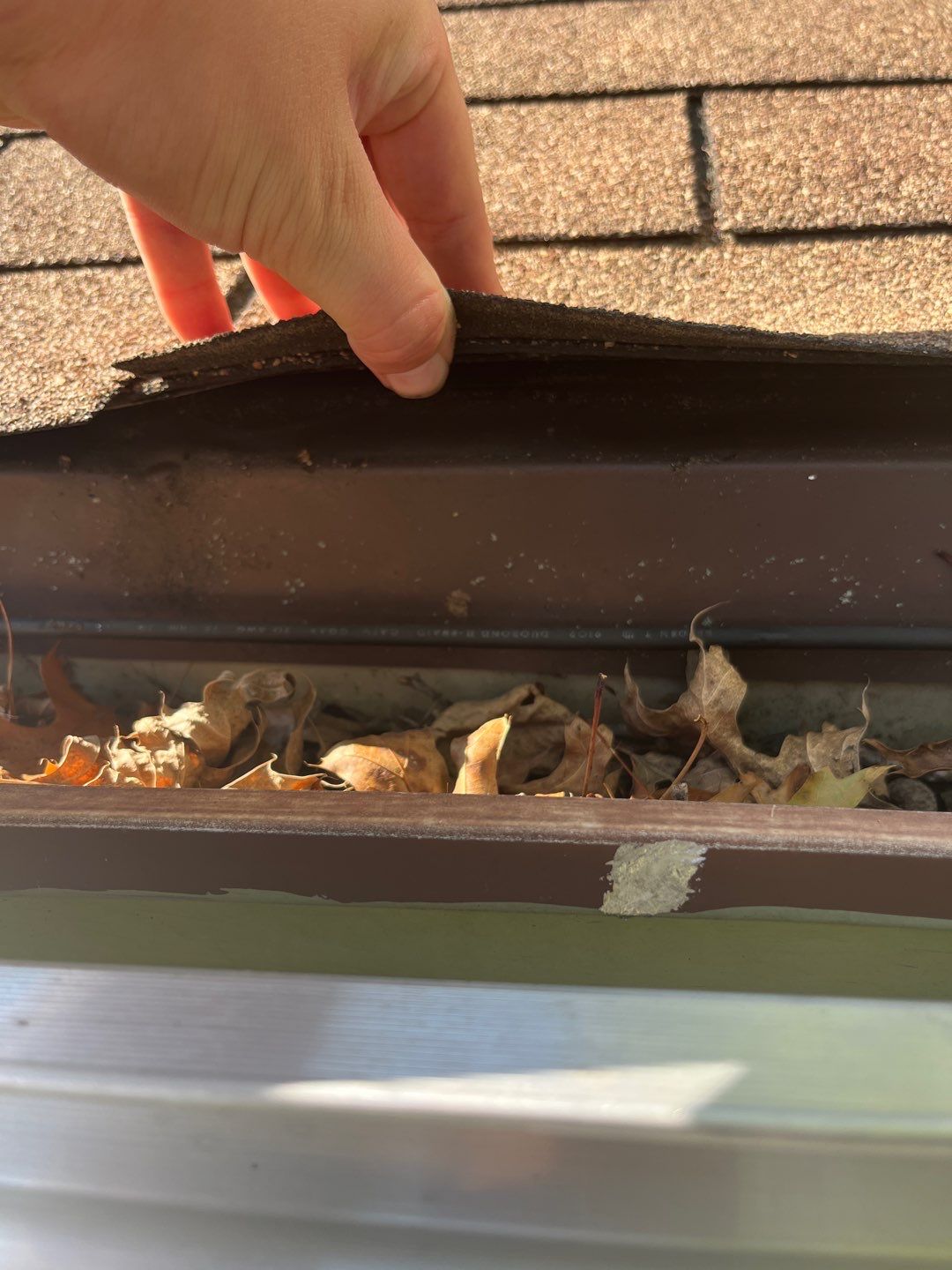 Full Exterior Home Transformation – Metal Slate Roof in Fort Wayne, IN by 4Ever Metal Roofing