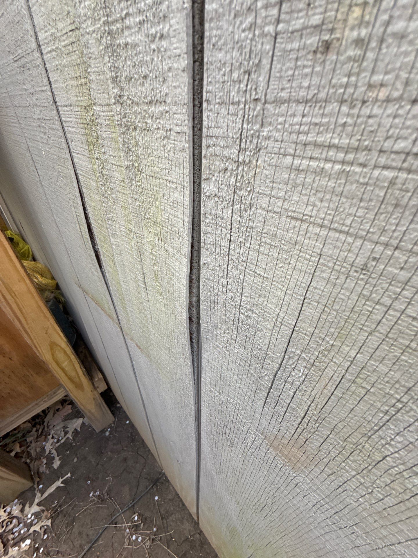 Exterior Repairs in Arlington, VA by My Painter 