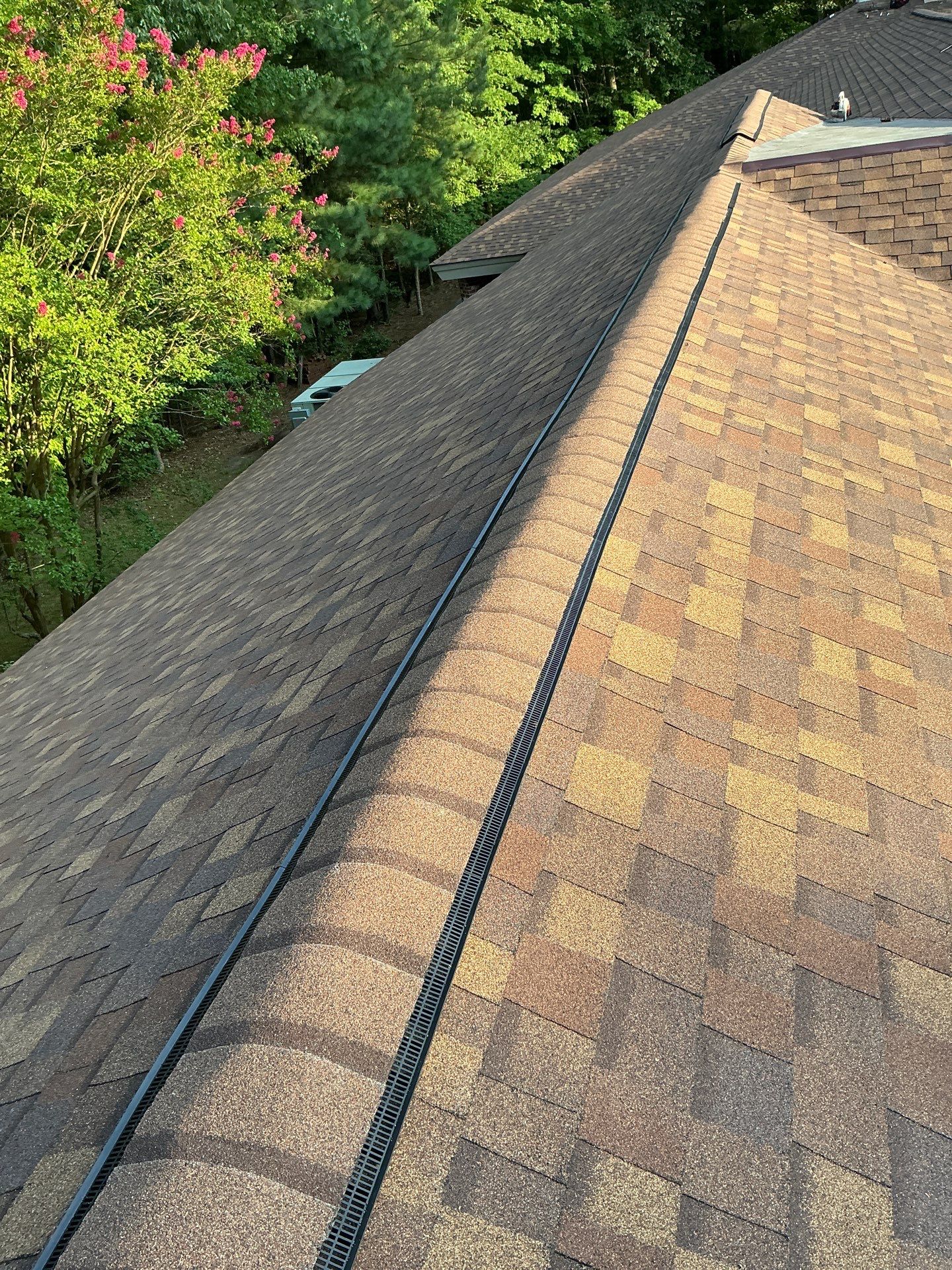 Comprehensive Asphalt Shingle Roof Replacement in Mathews, Virginia by Cade Construction