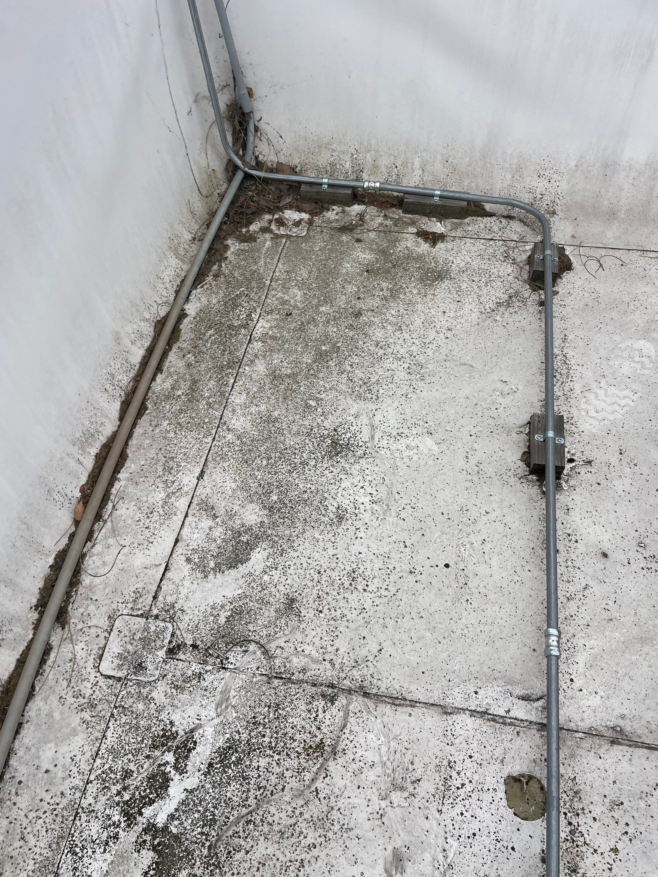 Commercial Solar Cleaning by Palm Coast Solar Cleaning
