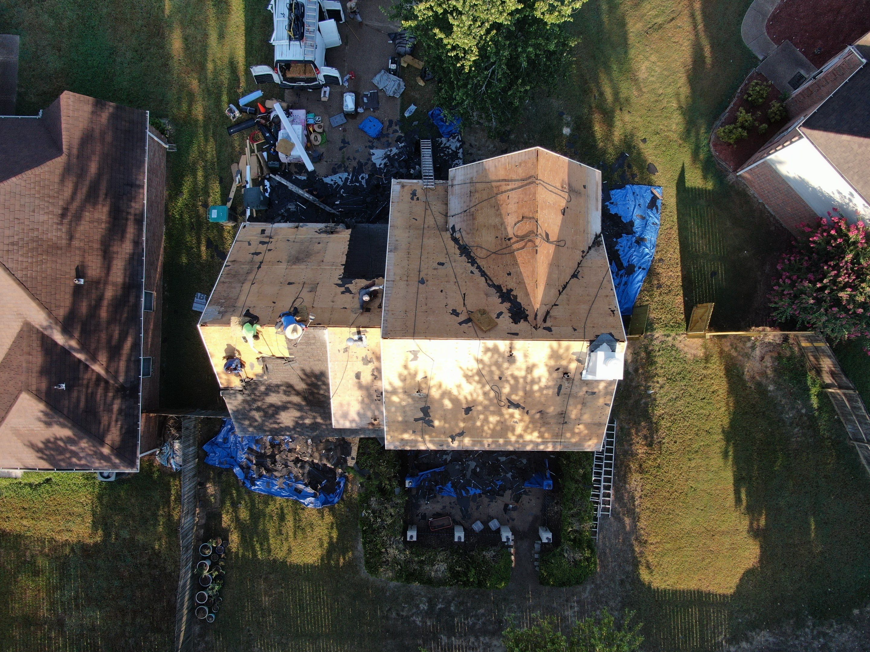 Kelsey G. by Haven Roofing