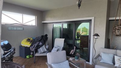 Pocket Doors
