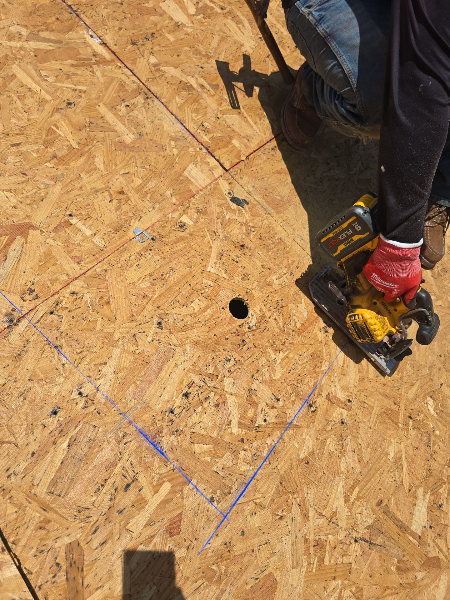 Roof Replacement Rosenberg by Roof Repair Services LLC