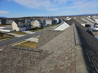 Roof Repair