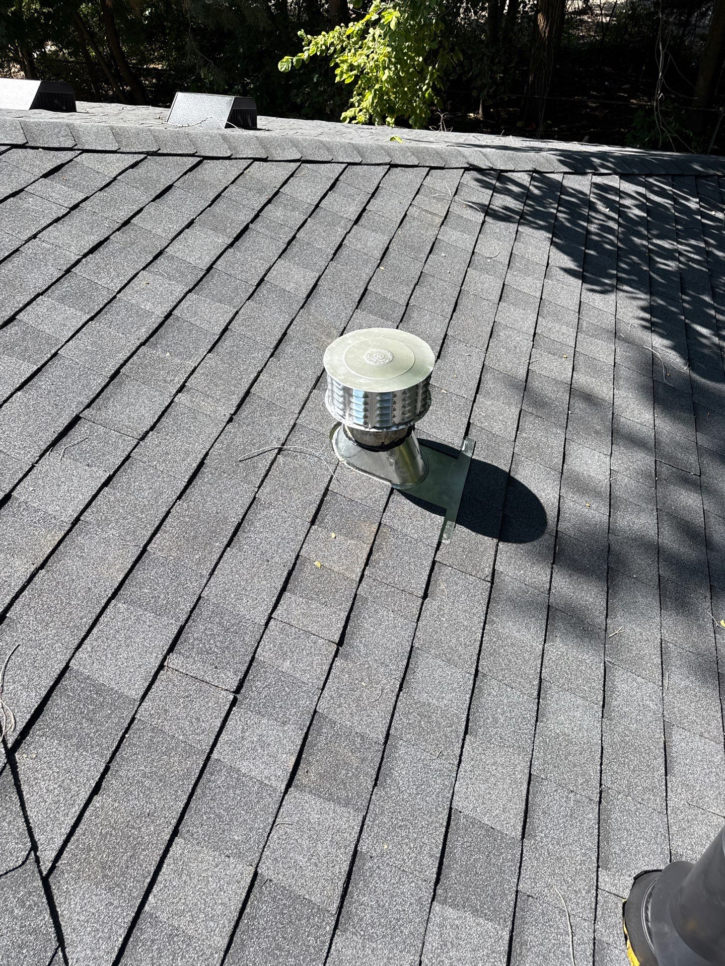 Roof Replacement by 42 North Construction, LLC.