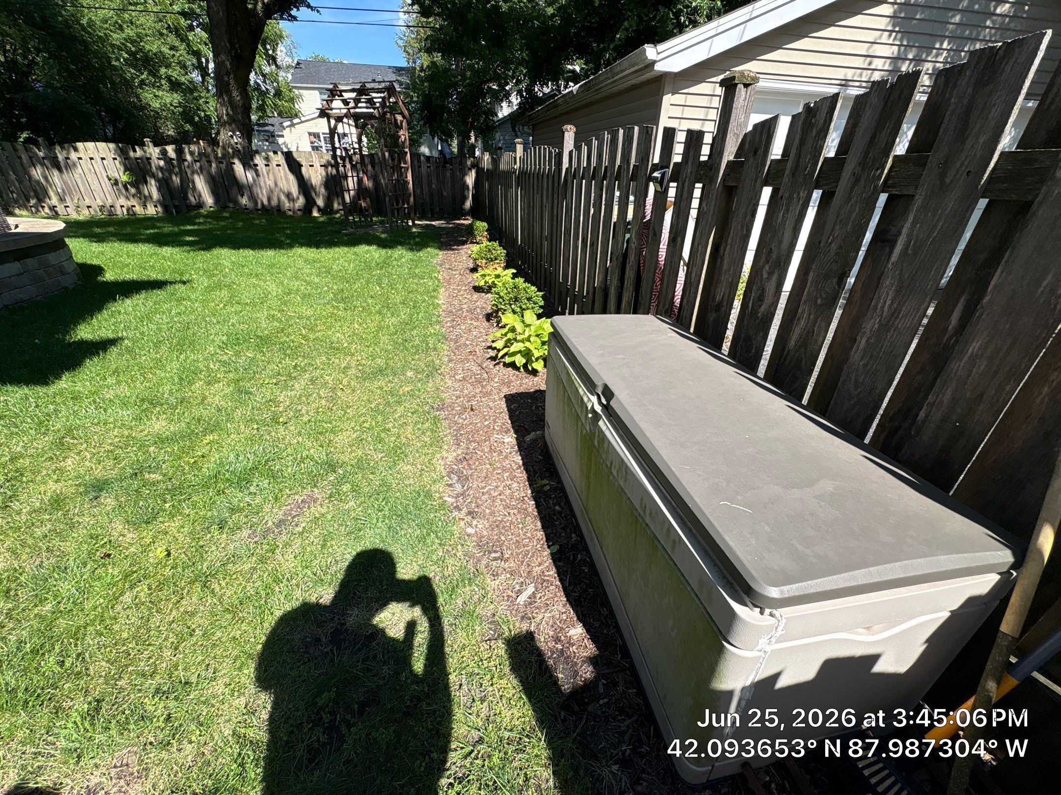Tony B. - Arlington Heights, IL by A&N