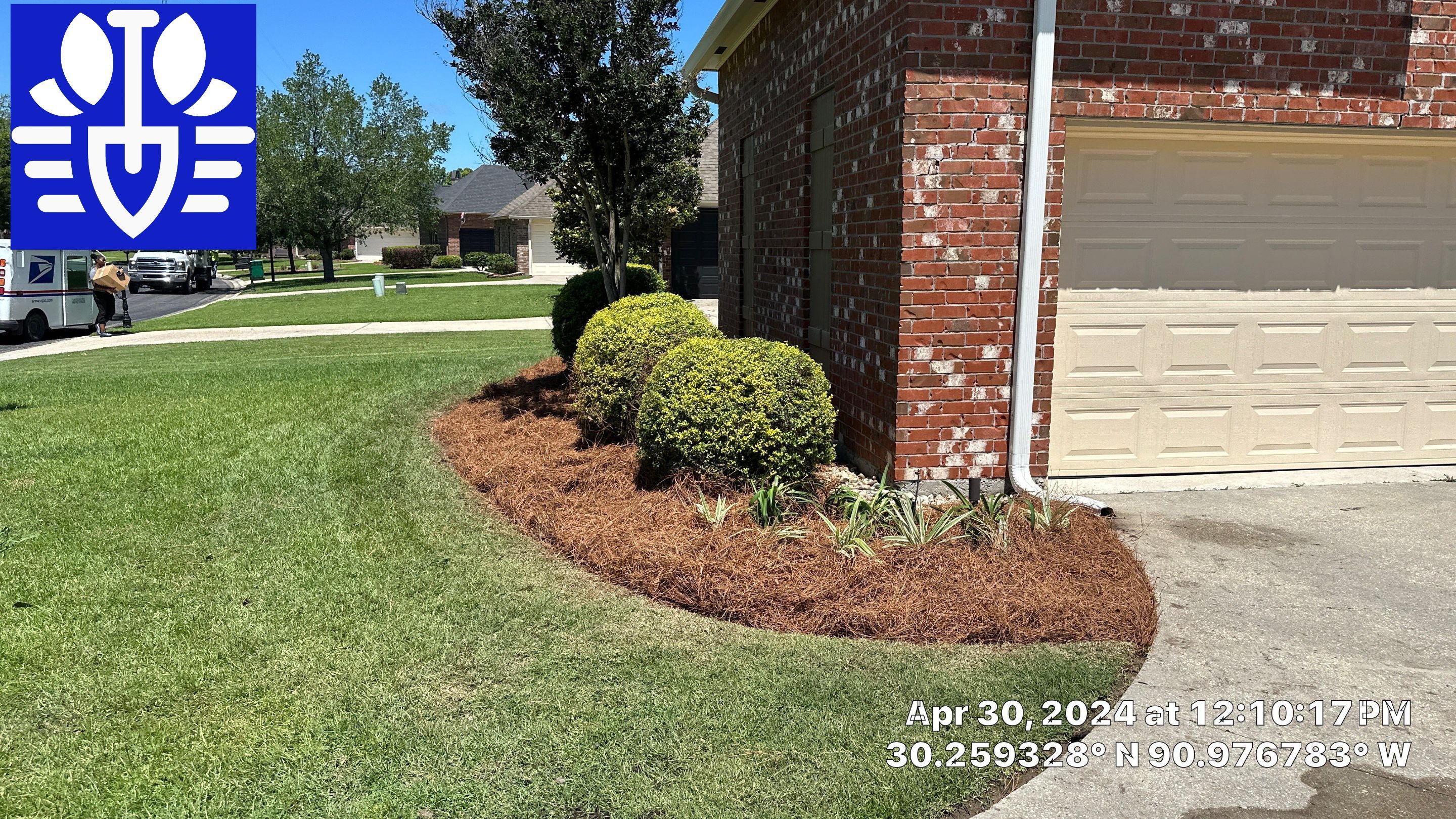 LANDSCAPE SERVICES by CutScape, LLC.