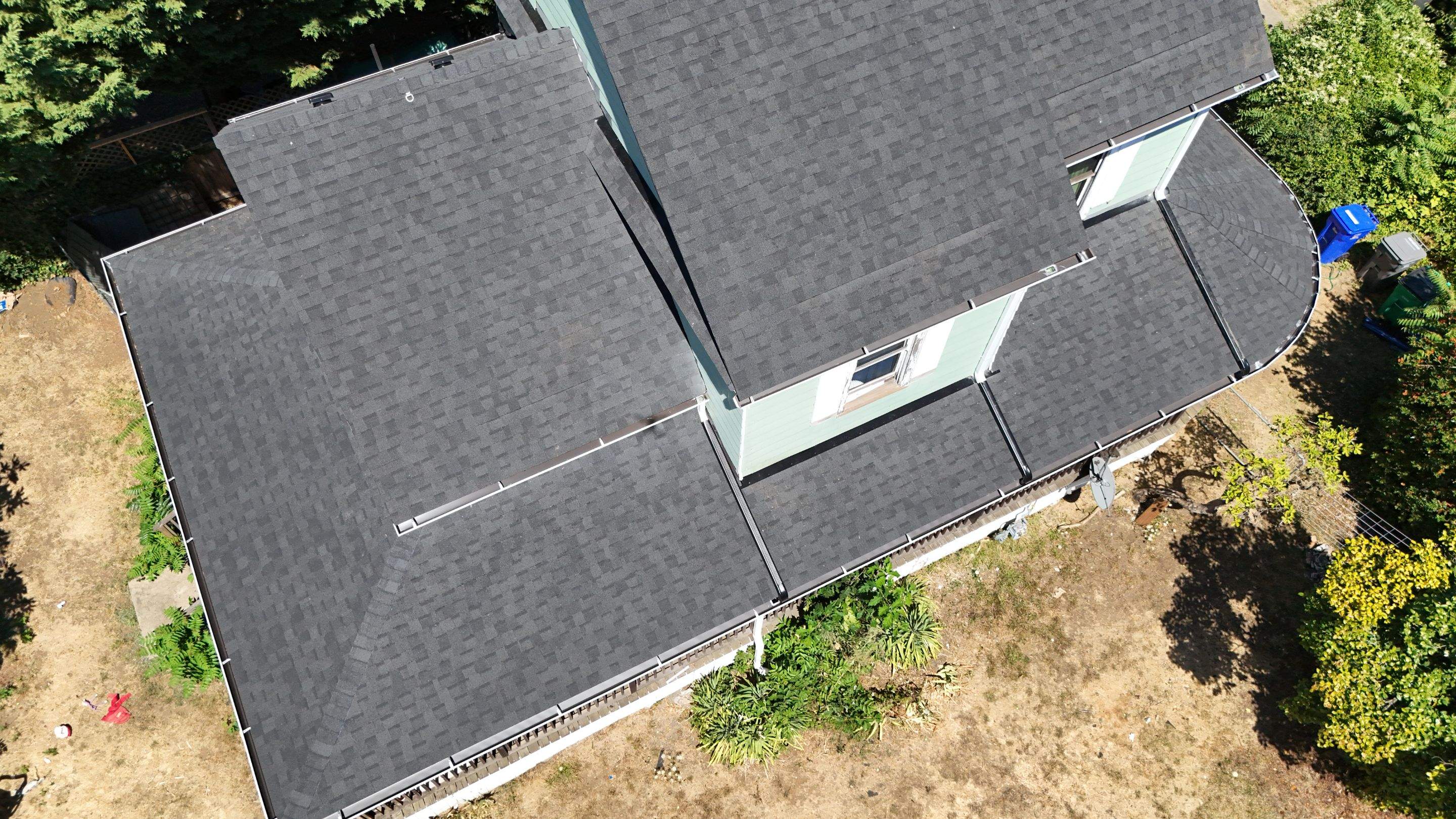 Roof Replacement in Portland by Prodigy Roof Solutions