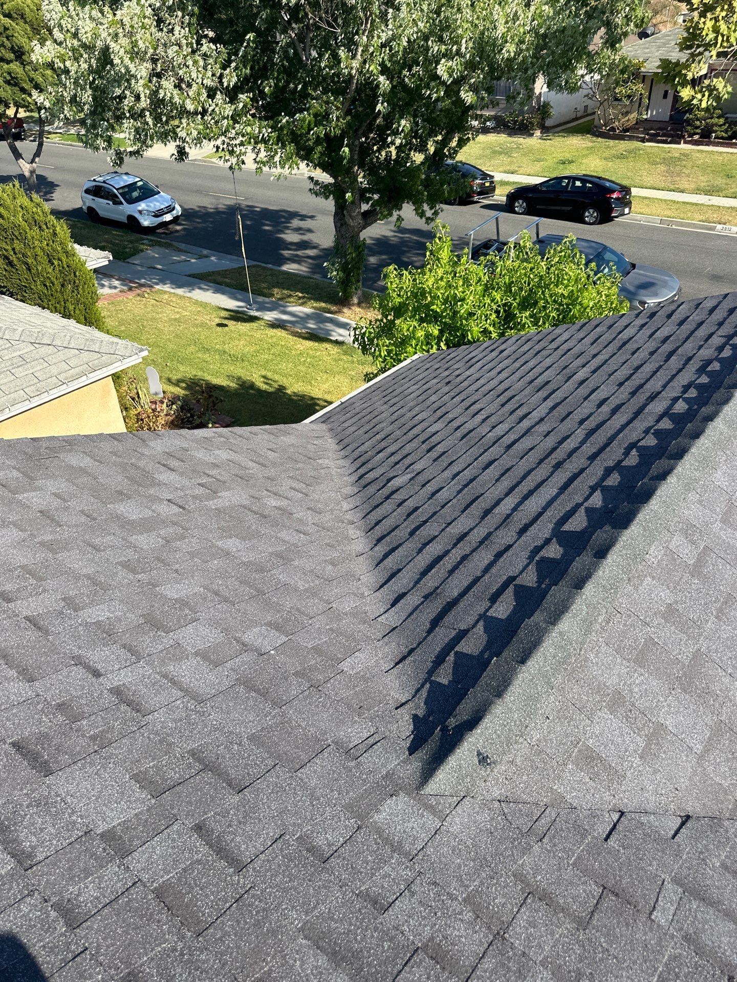 Roof Replacement - San Jose, CA 95126 by Epic Roof Replacement