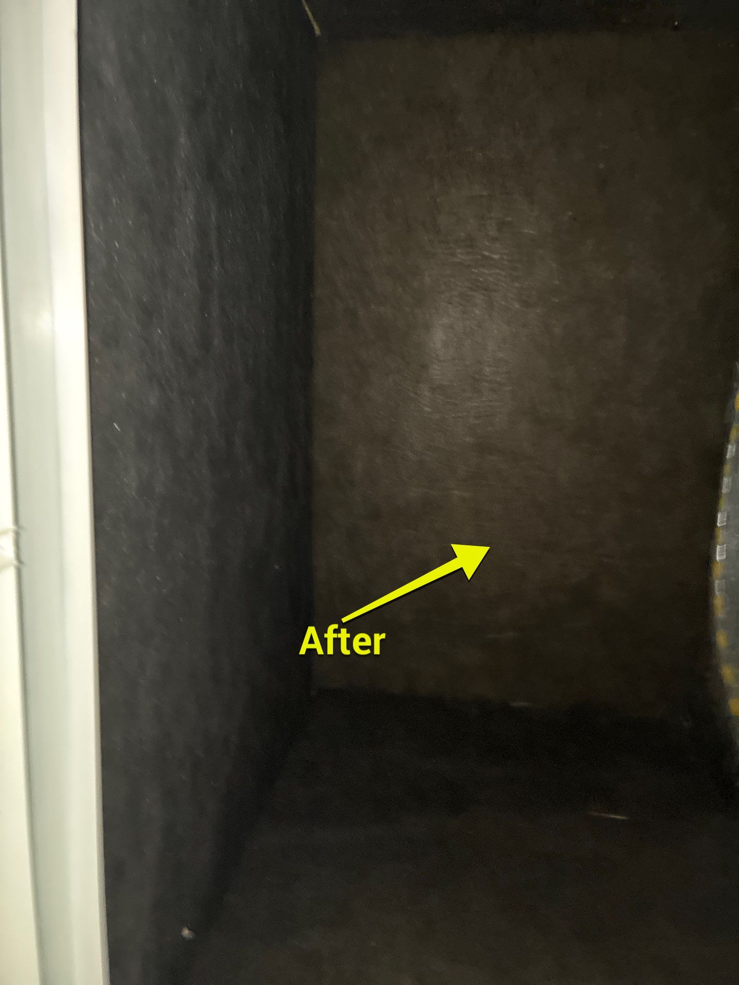 Air Duct Bath Fan Cleaning in Clermont by Hygienic Air, Inc