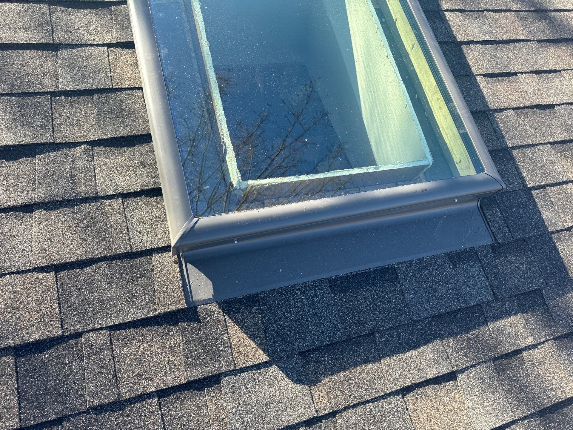 Roof and Gutter Replacement by Homestyle in Novelty by Homestyle Home Improvements (HHI)