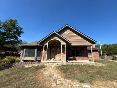 Comprehensive Exterior Renovation and Roof Replacement in Defiance