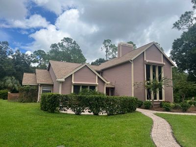 Residential Roofing Installation using Asphalt Shingles