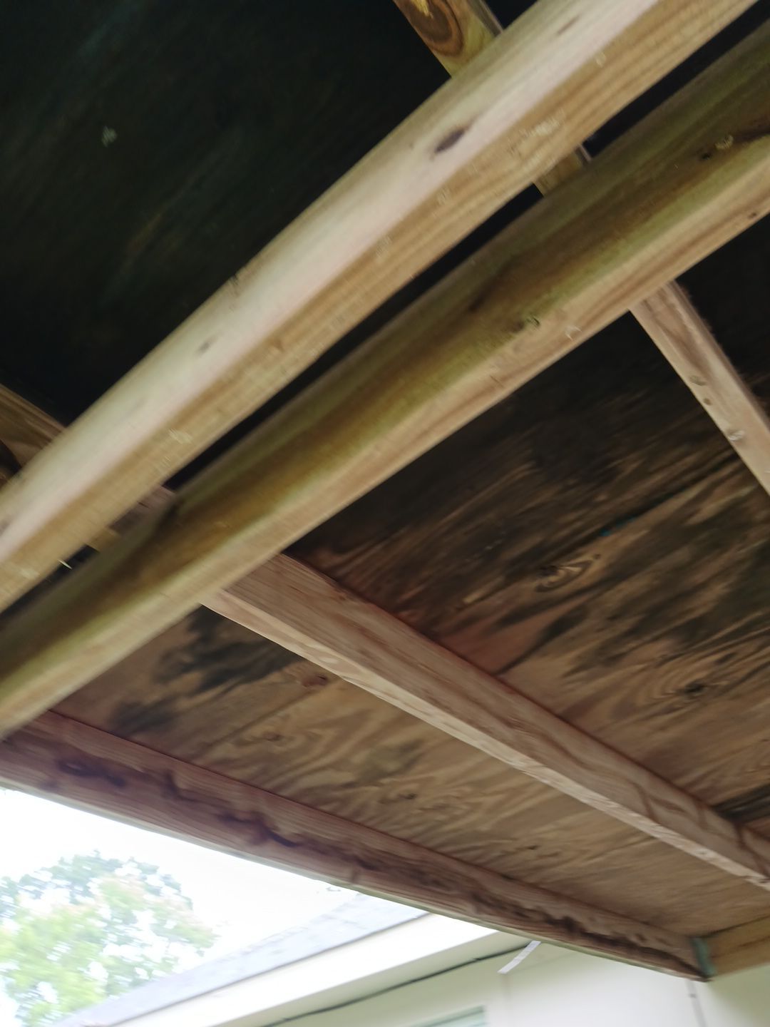 Residential Roofing Repair using Owen's Corning Duration (Lifetime) Shingles by Roof Repair Company