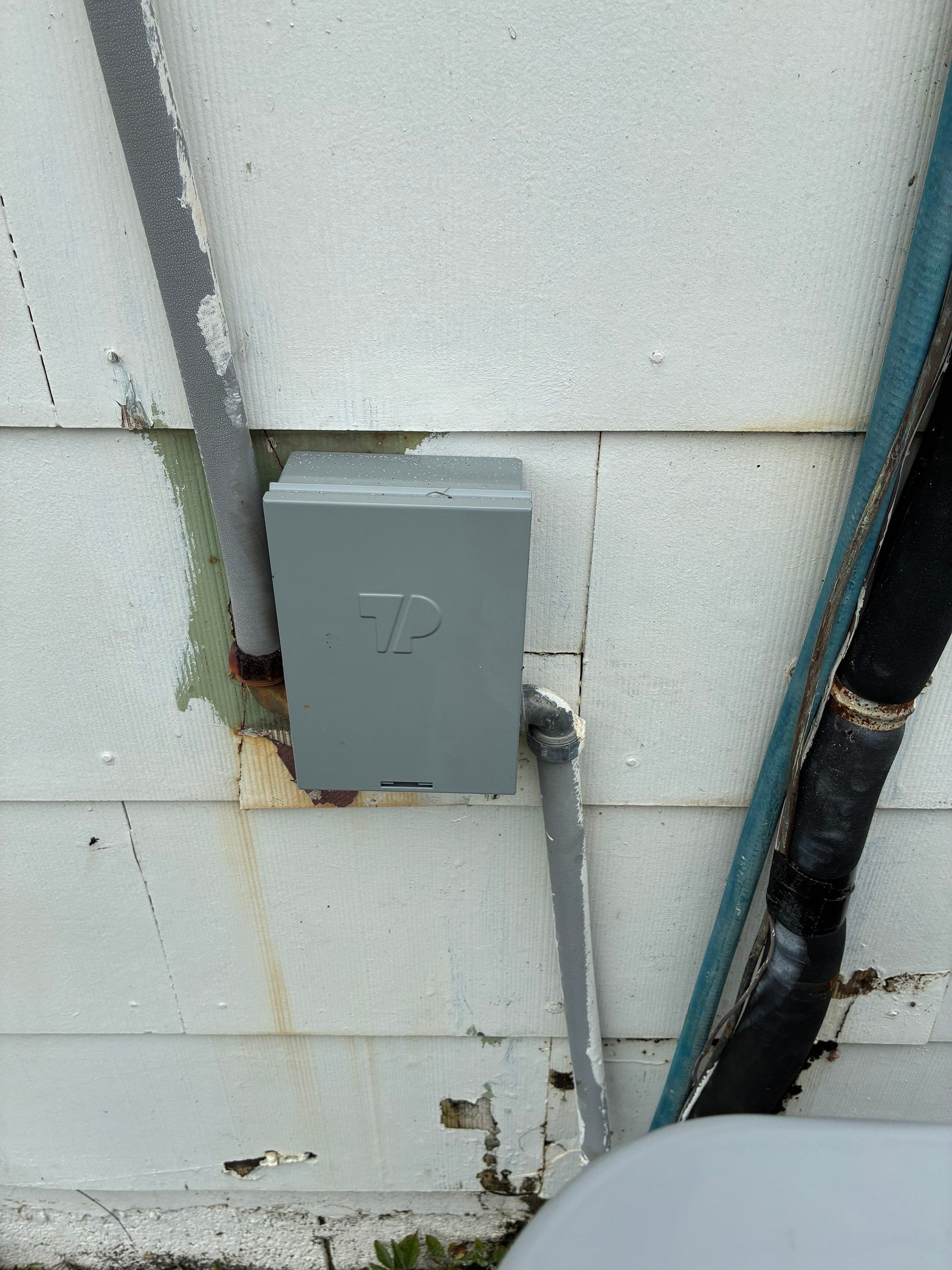 Project in Fort Walton Beach, FL by Alite Services Llc