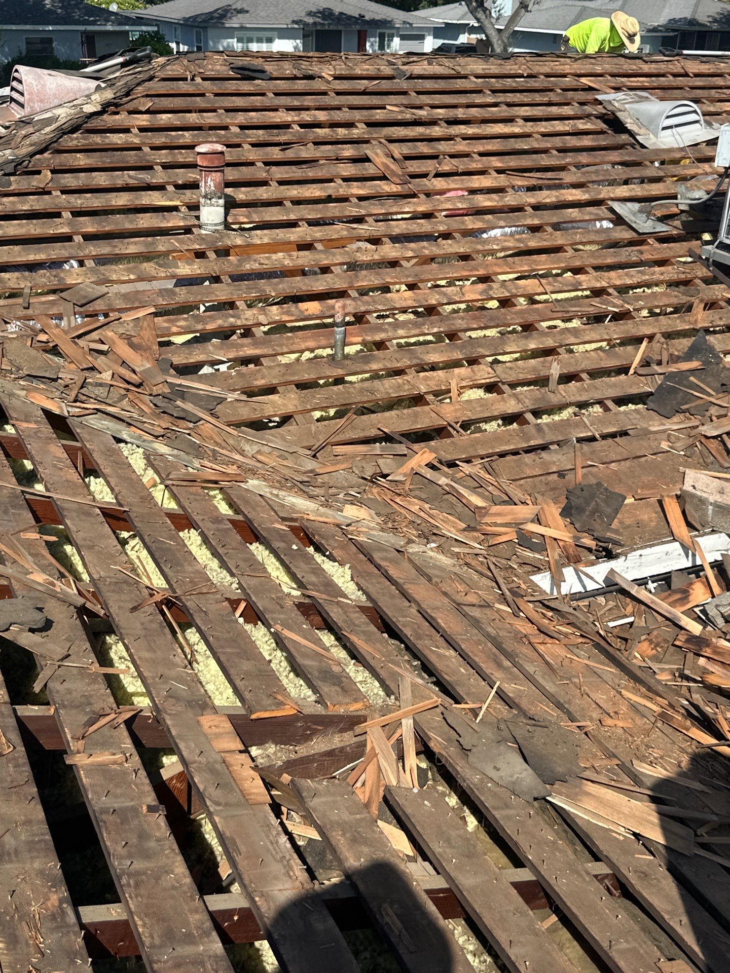 Roof Replacement - Temple City, CA 91780 by Epic Roof Replacement