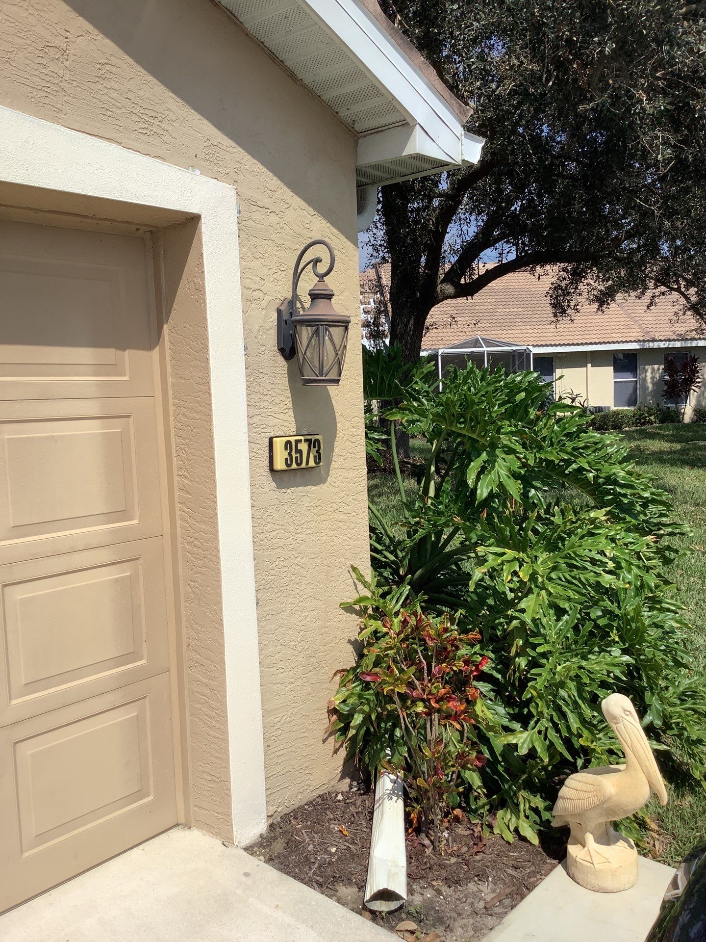 Gutters with Classic Design in North Fort Myers FL by Gutter Professors