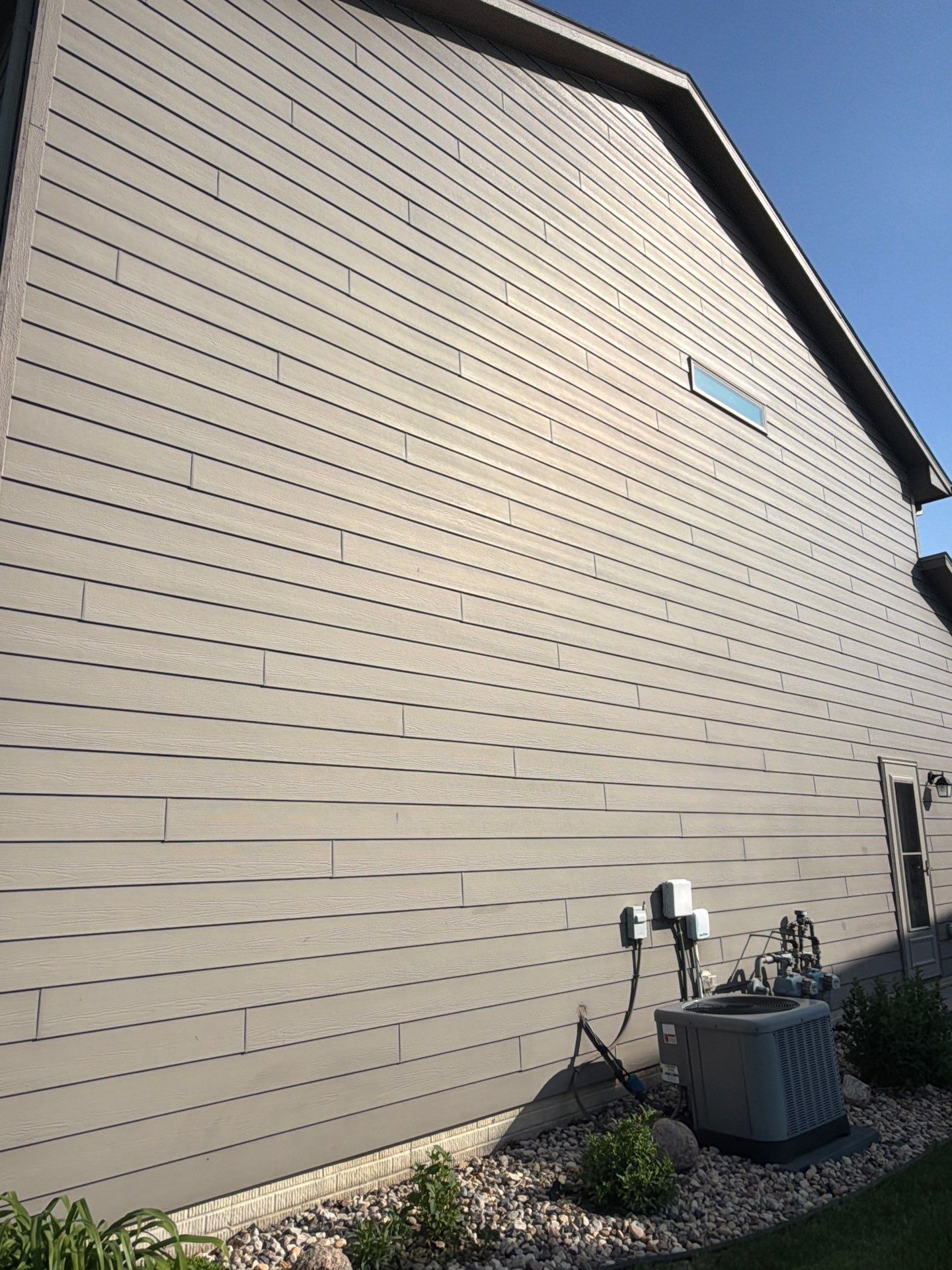 Multi-Family Exterior Painting and Trim Refresh in Sioux Falls by Select Painting, Coatings & Garage Cabinets
