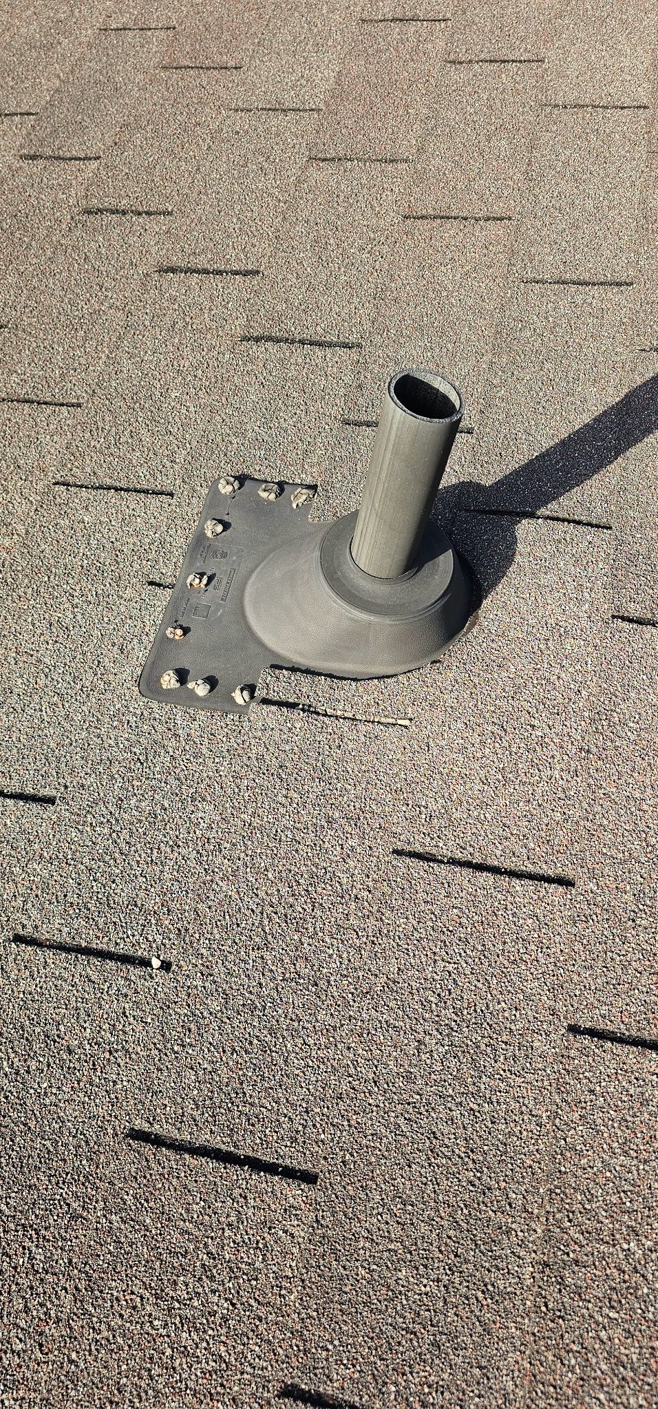 Roof Replacement by Winchester Roofing