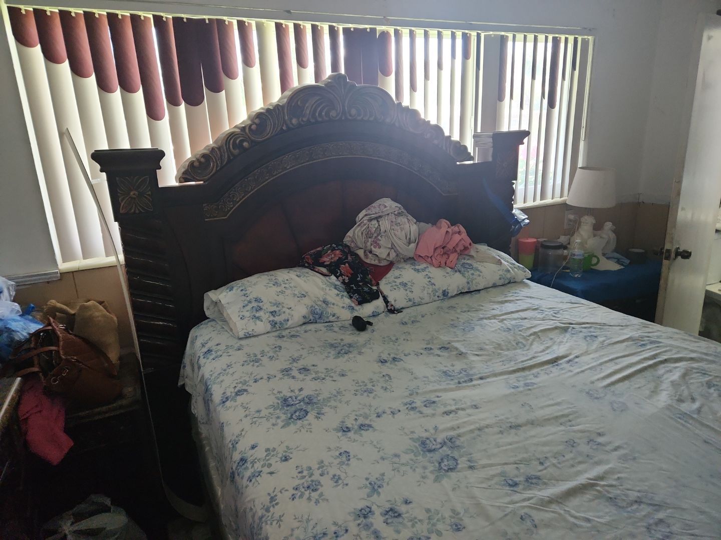 Water Damage Claim in Miami by FLAPA & KeyStone
