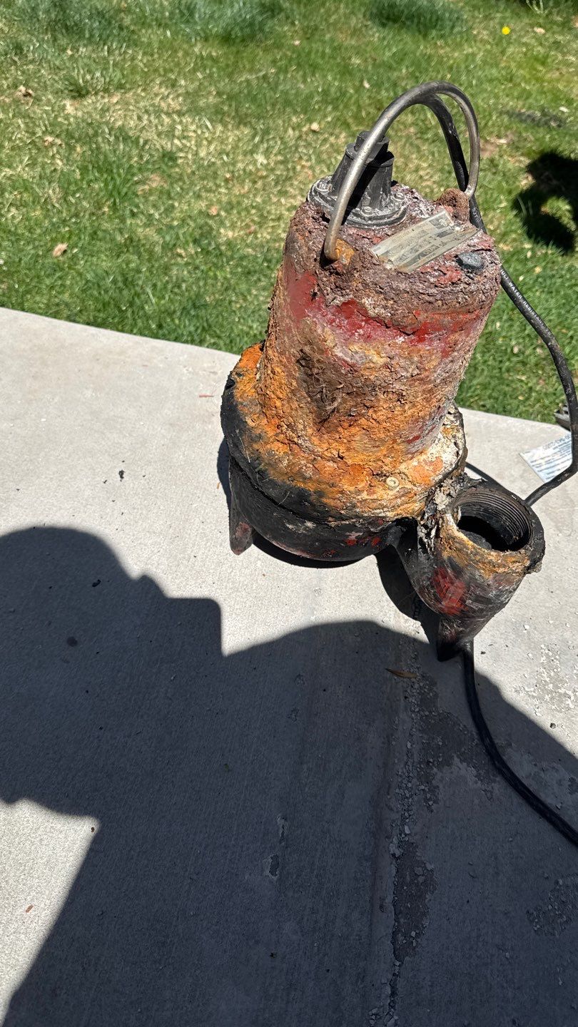 Water Damage Project in Denver by Accountable Home Services