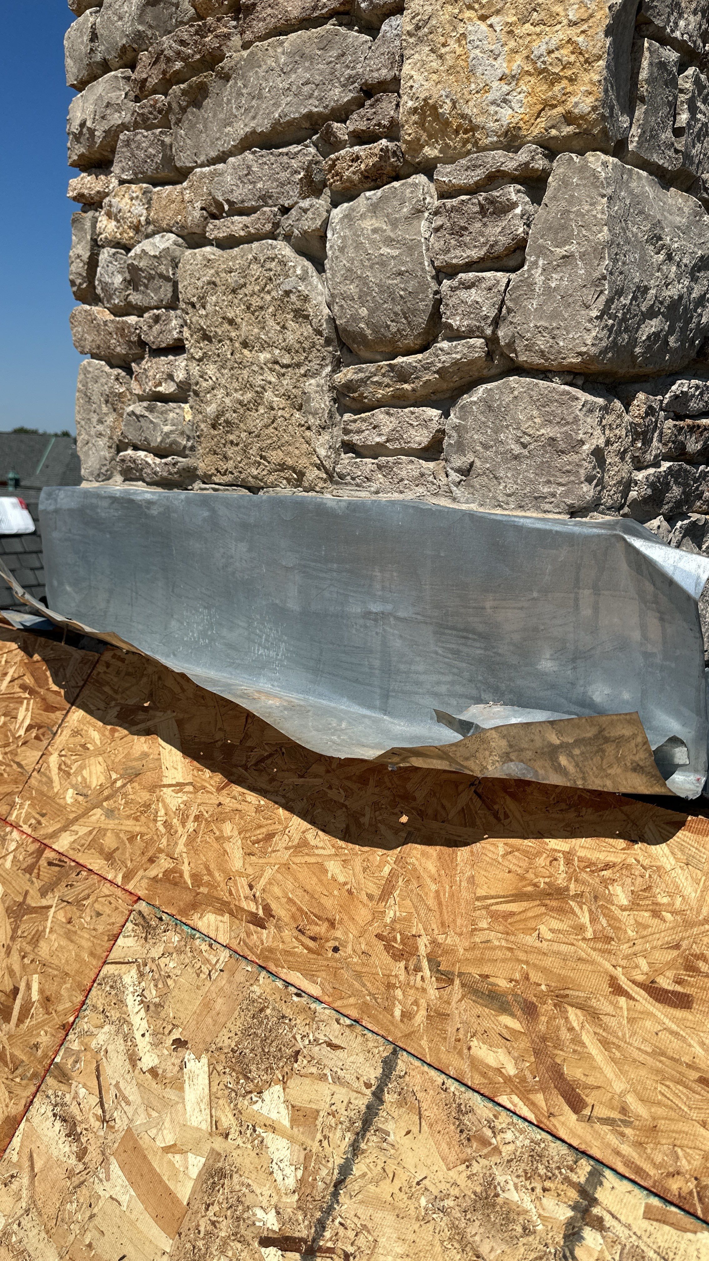 Reroof using Certainteed Belmont IR by Castillo Roofing