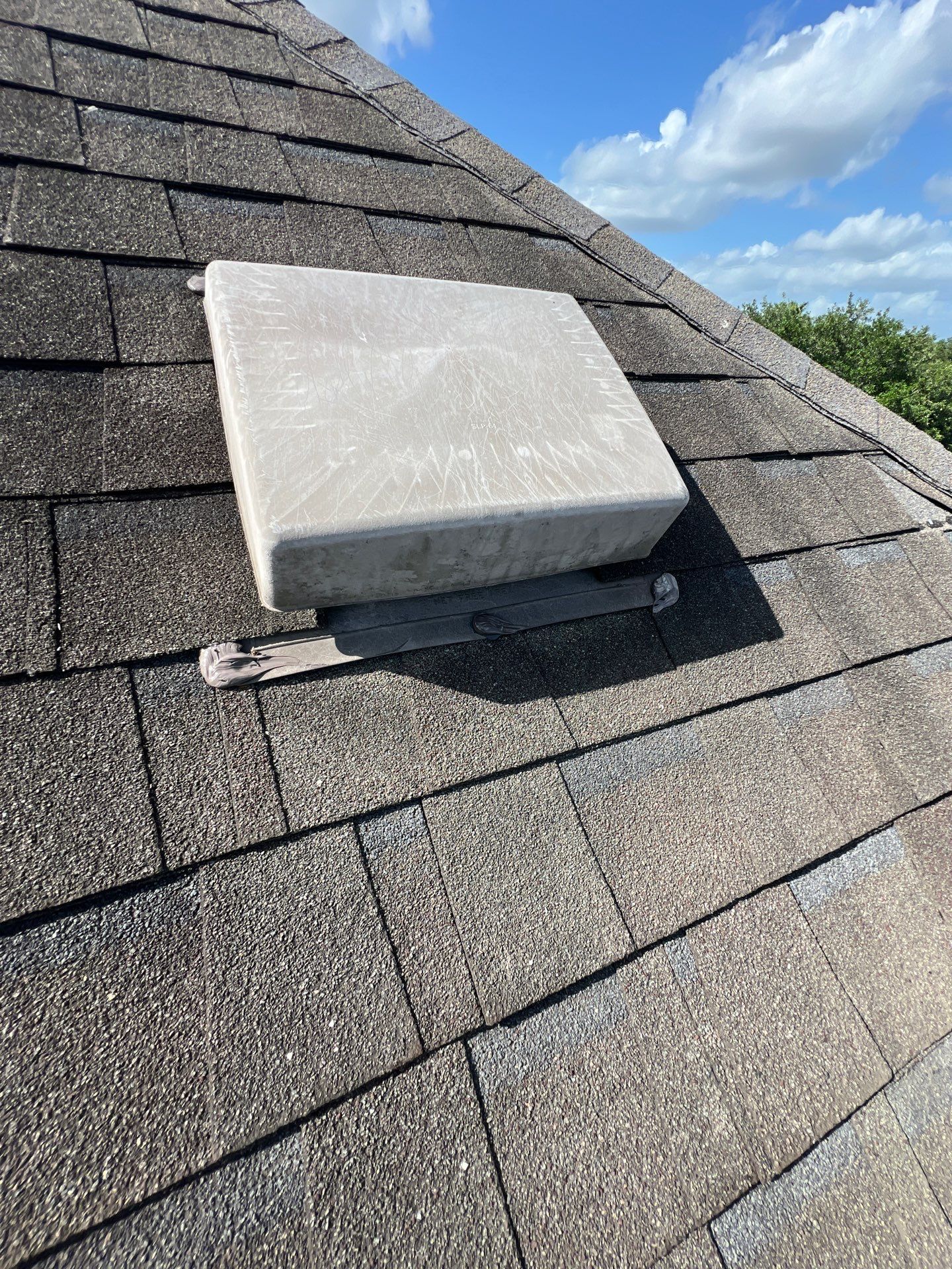 Roof Repair Missouri City by Roof Repair Services LLC