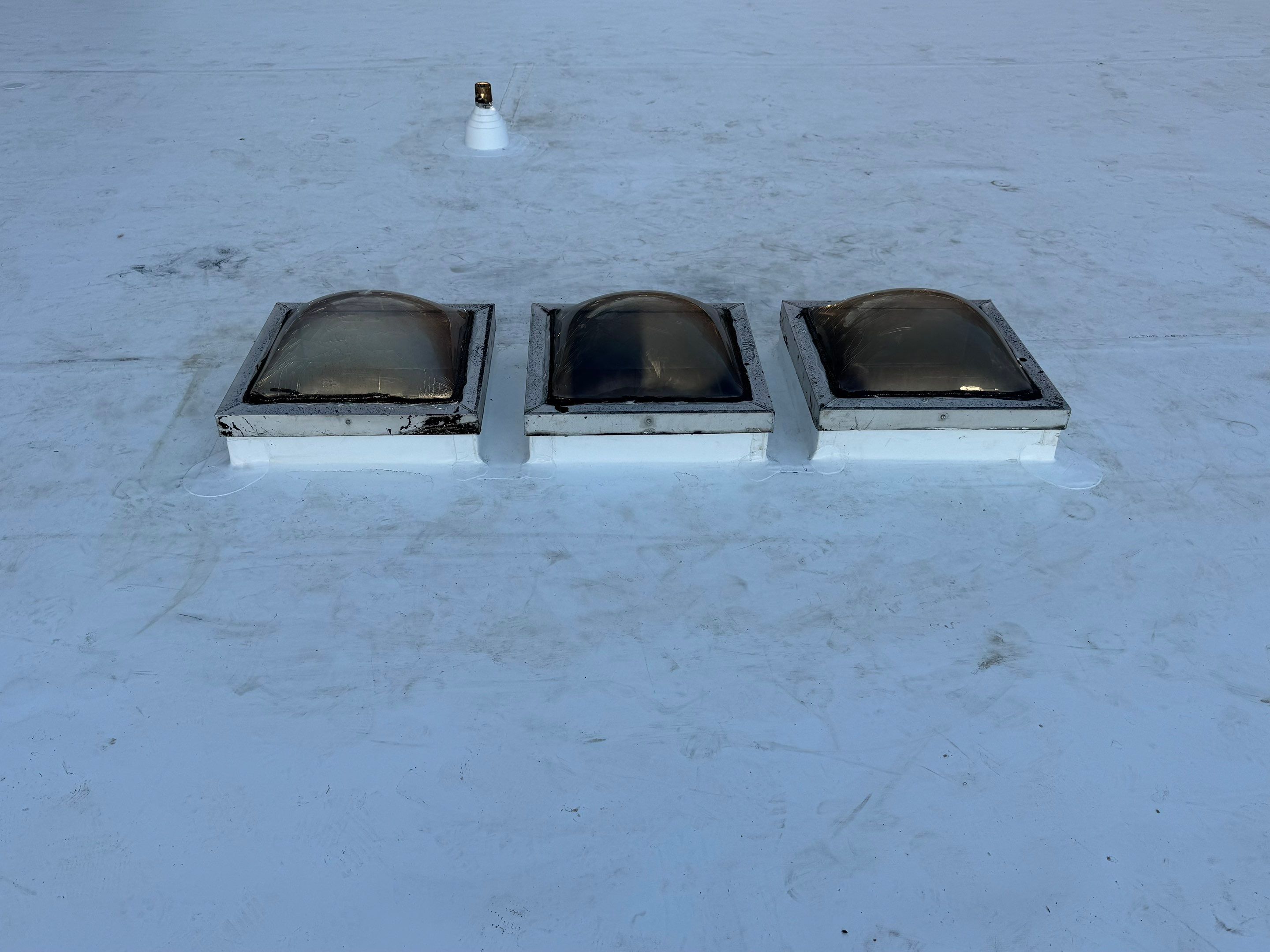 Project in Washington by Elvis General Construction LLC