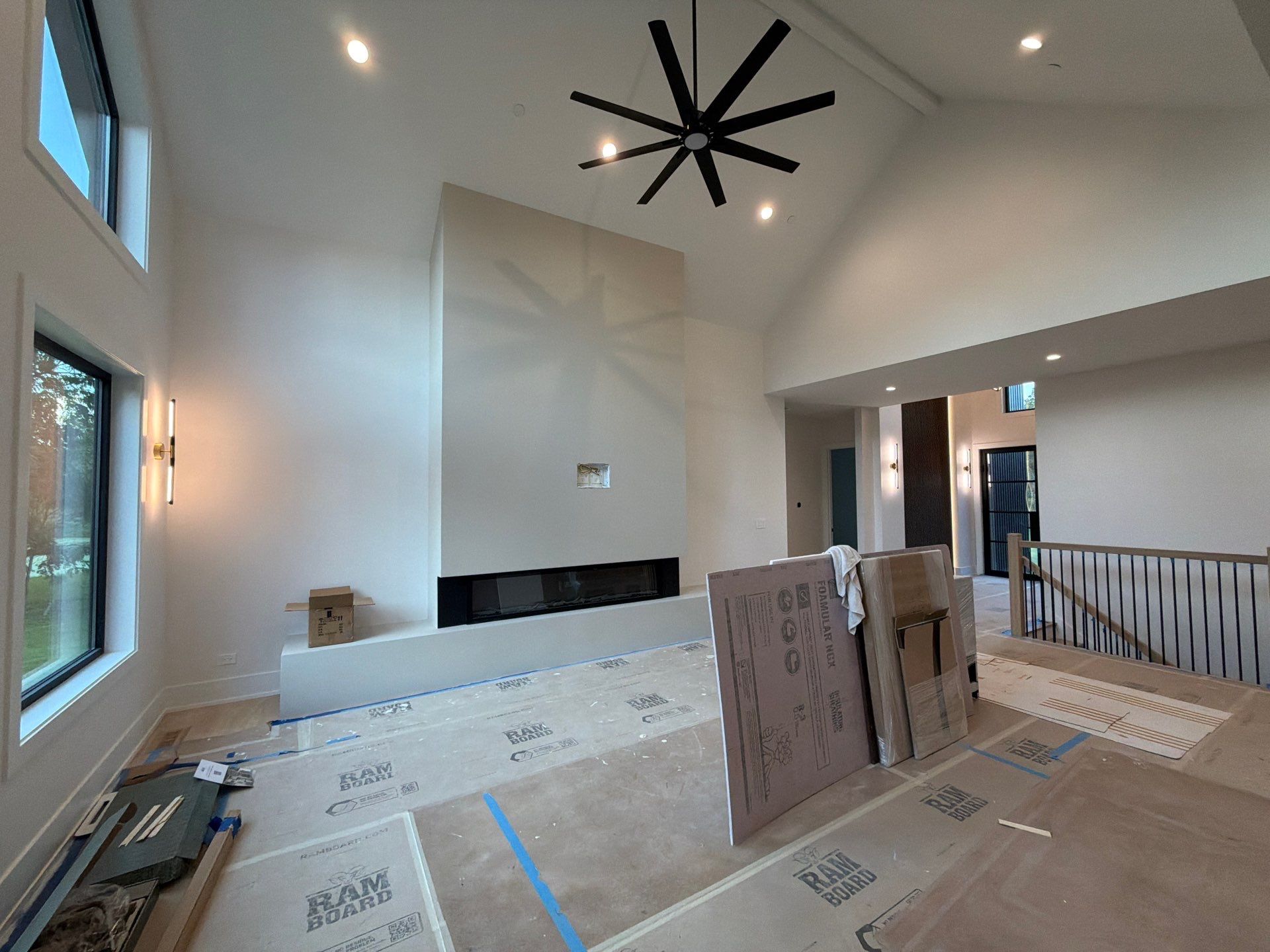 Long Grove by Affordable Housing Corporation of Lake County