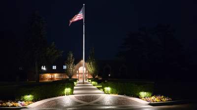Omaha Country Club