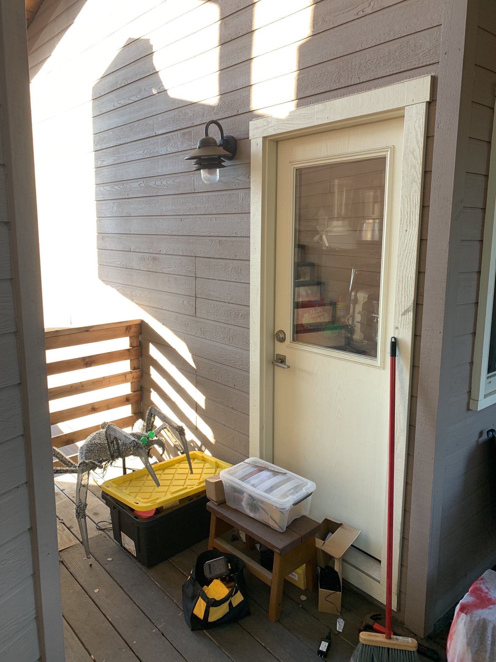Curt & Will’s Home by SpotFree Window Cleaning