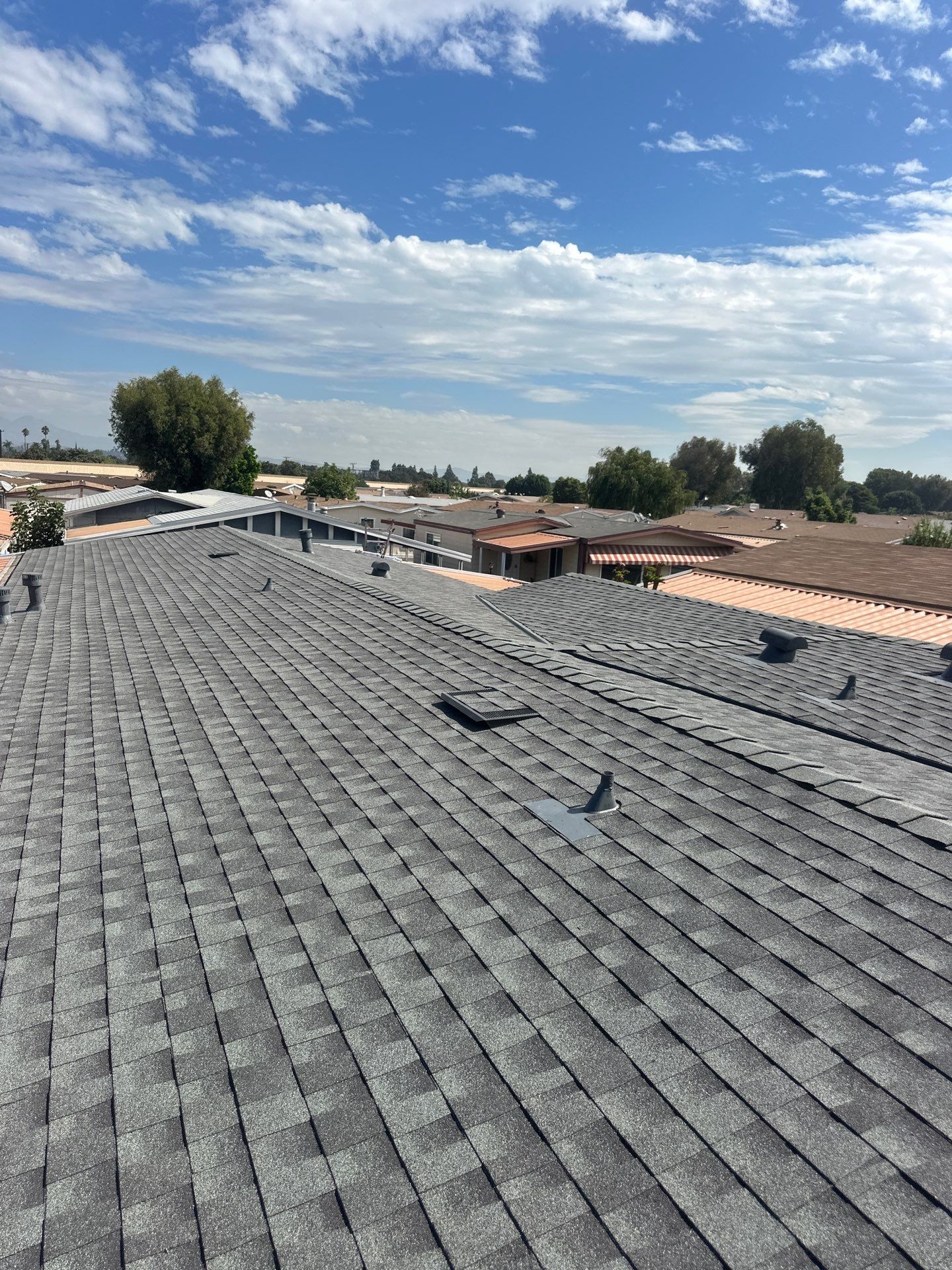 Roof Replacement - Anaheim, CA 92801 by Epic Roof Replacement